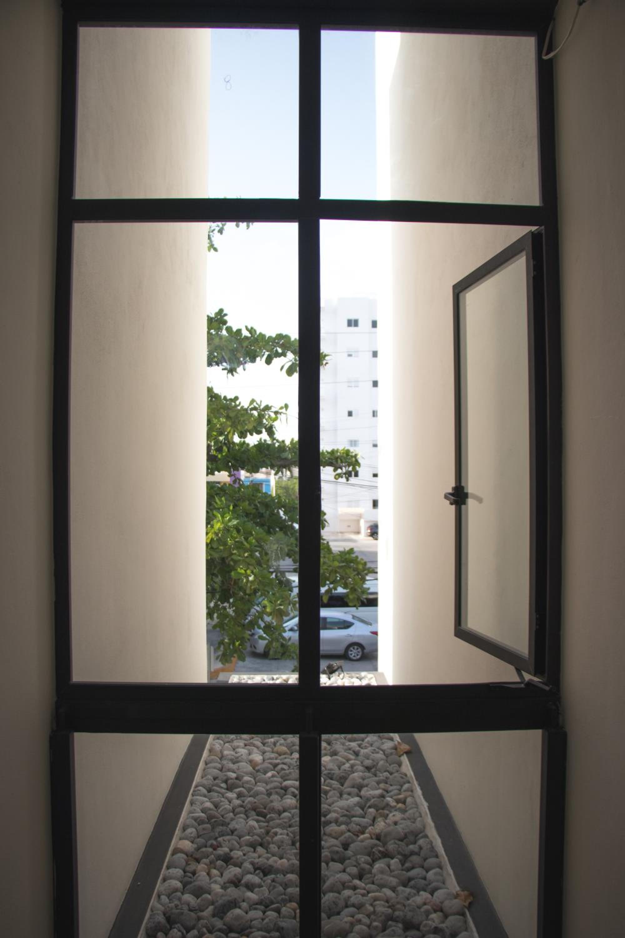 Viento Suites Cancún