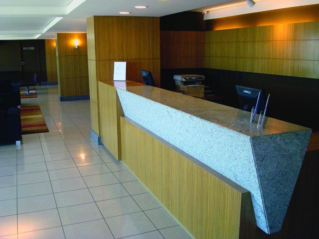 Apartamento Natal