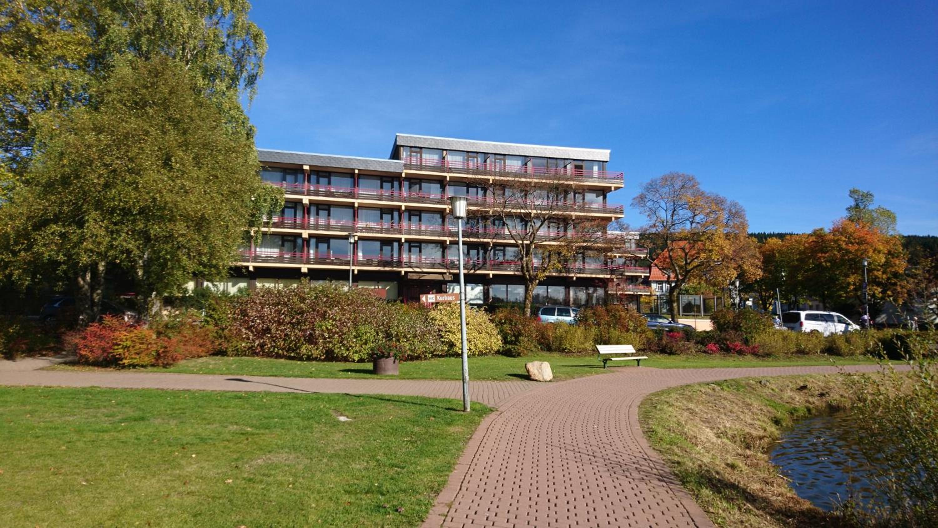 Apartment mit Seeblick Vier Jahreszeiten