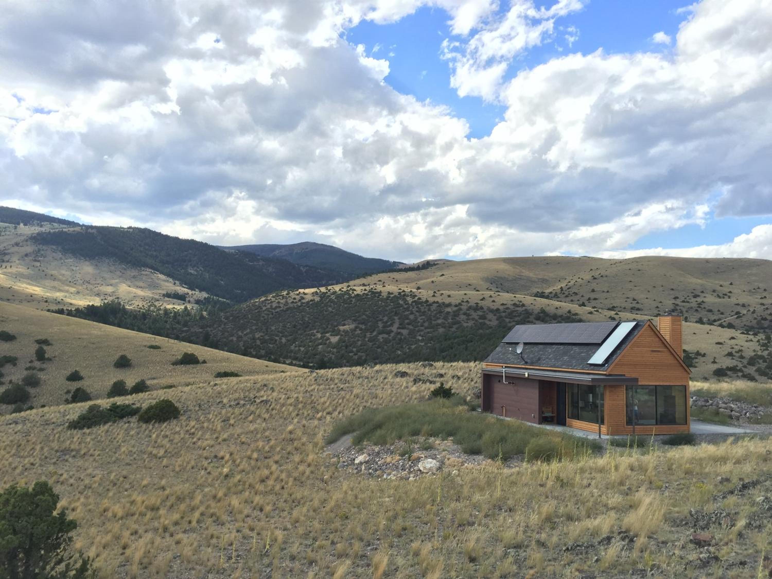 Erik's Ranch