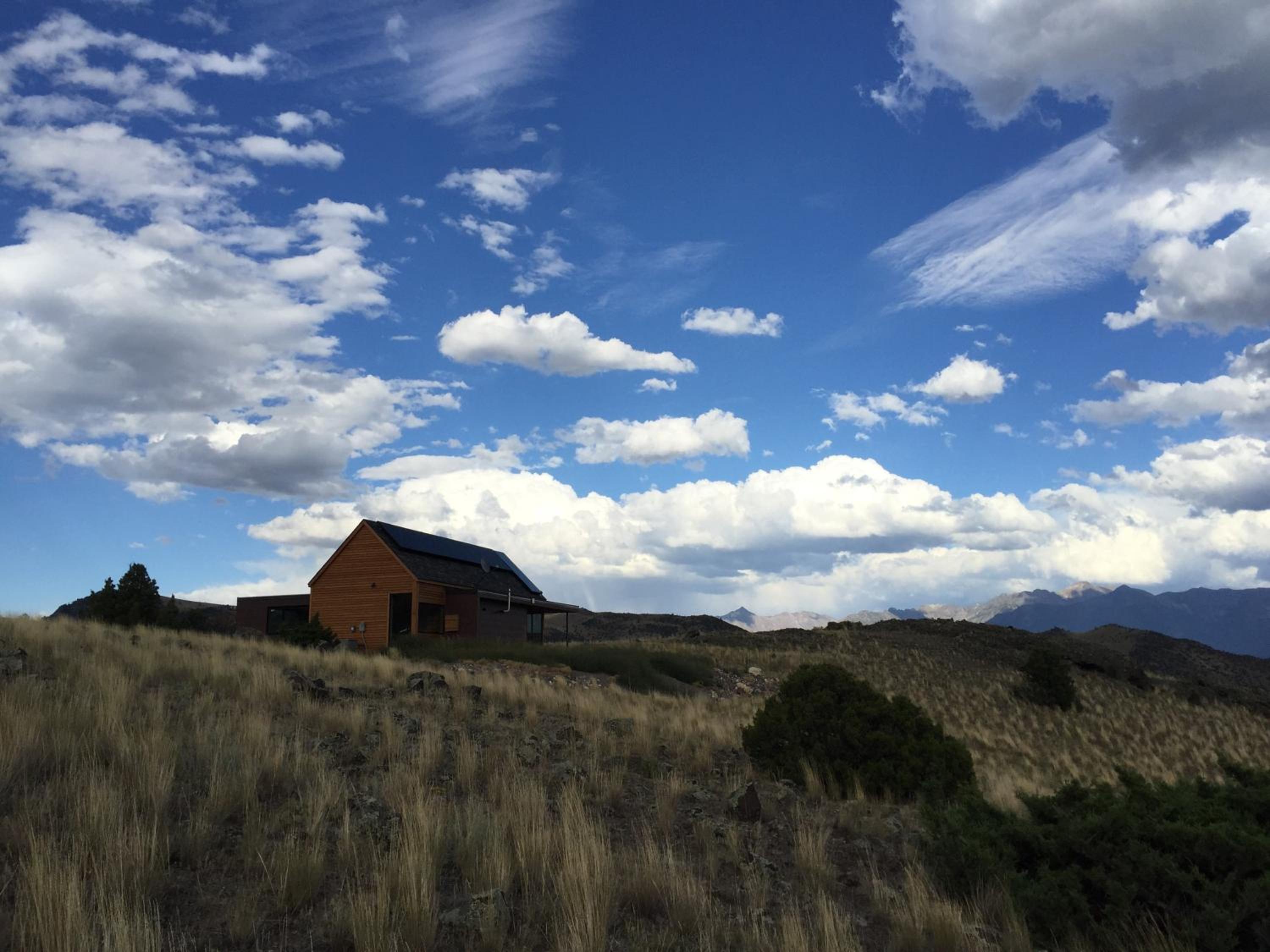 Erik's Ranch