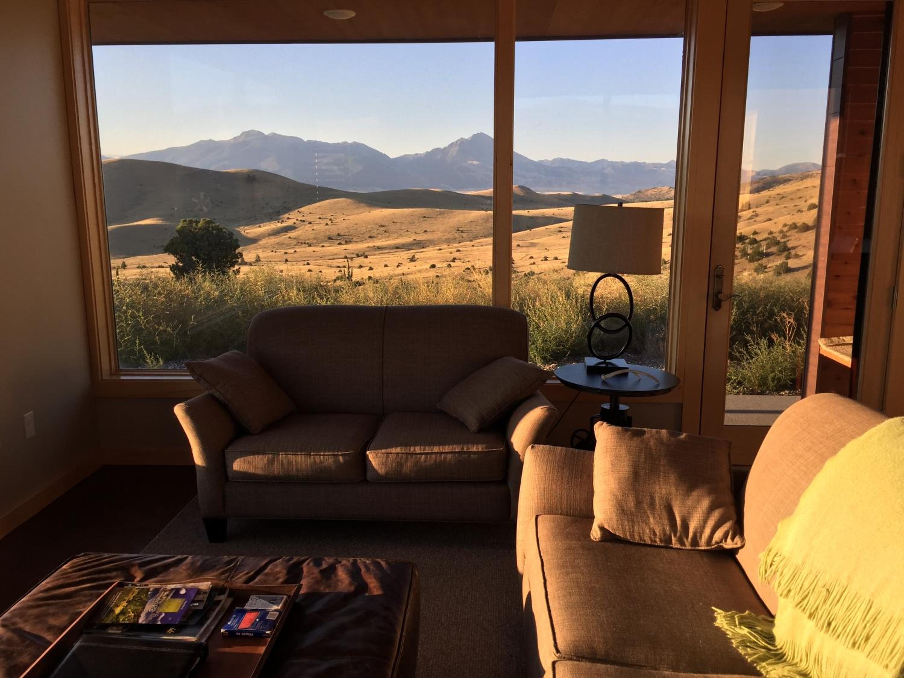 Erik's Ranch