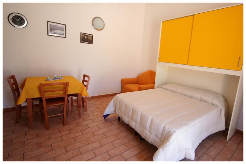 Plaia Case Vacanza