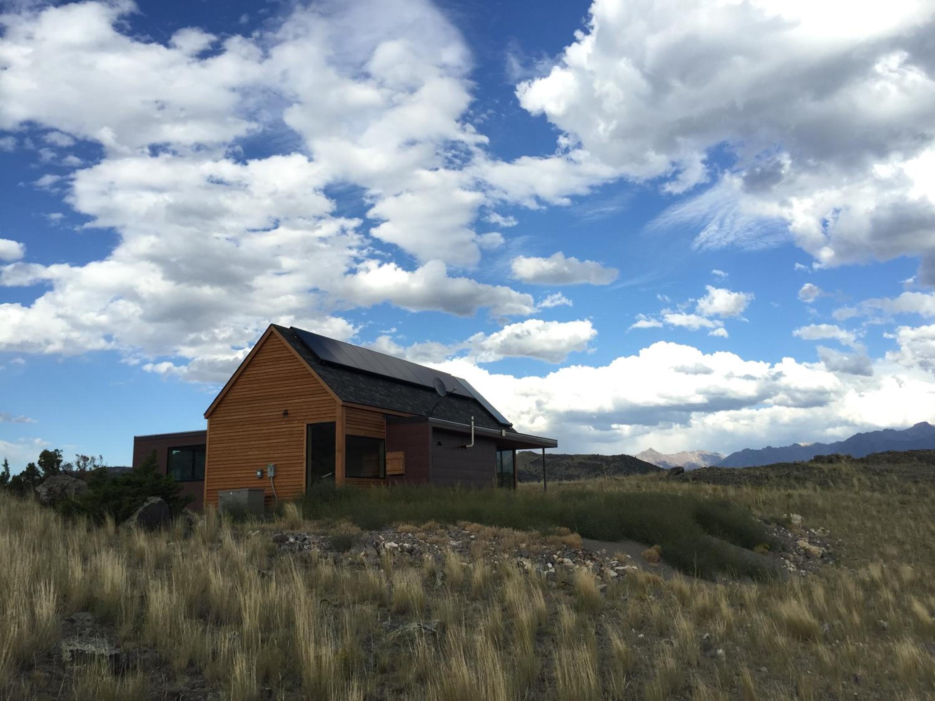 Erik's Ranch