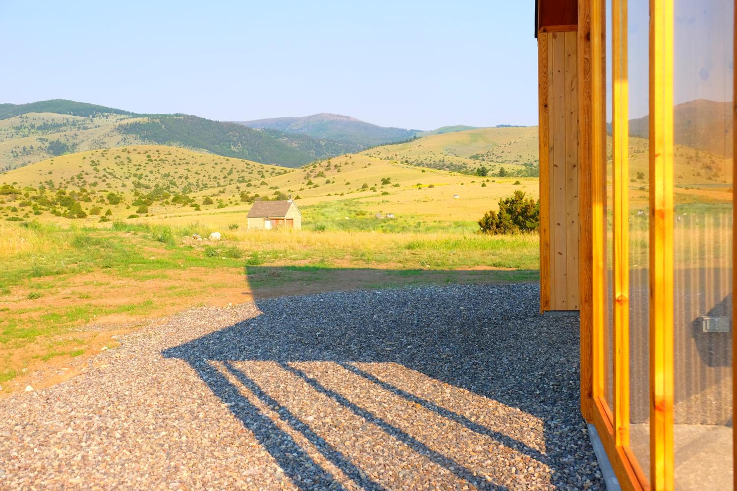 Erik's Ranch