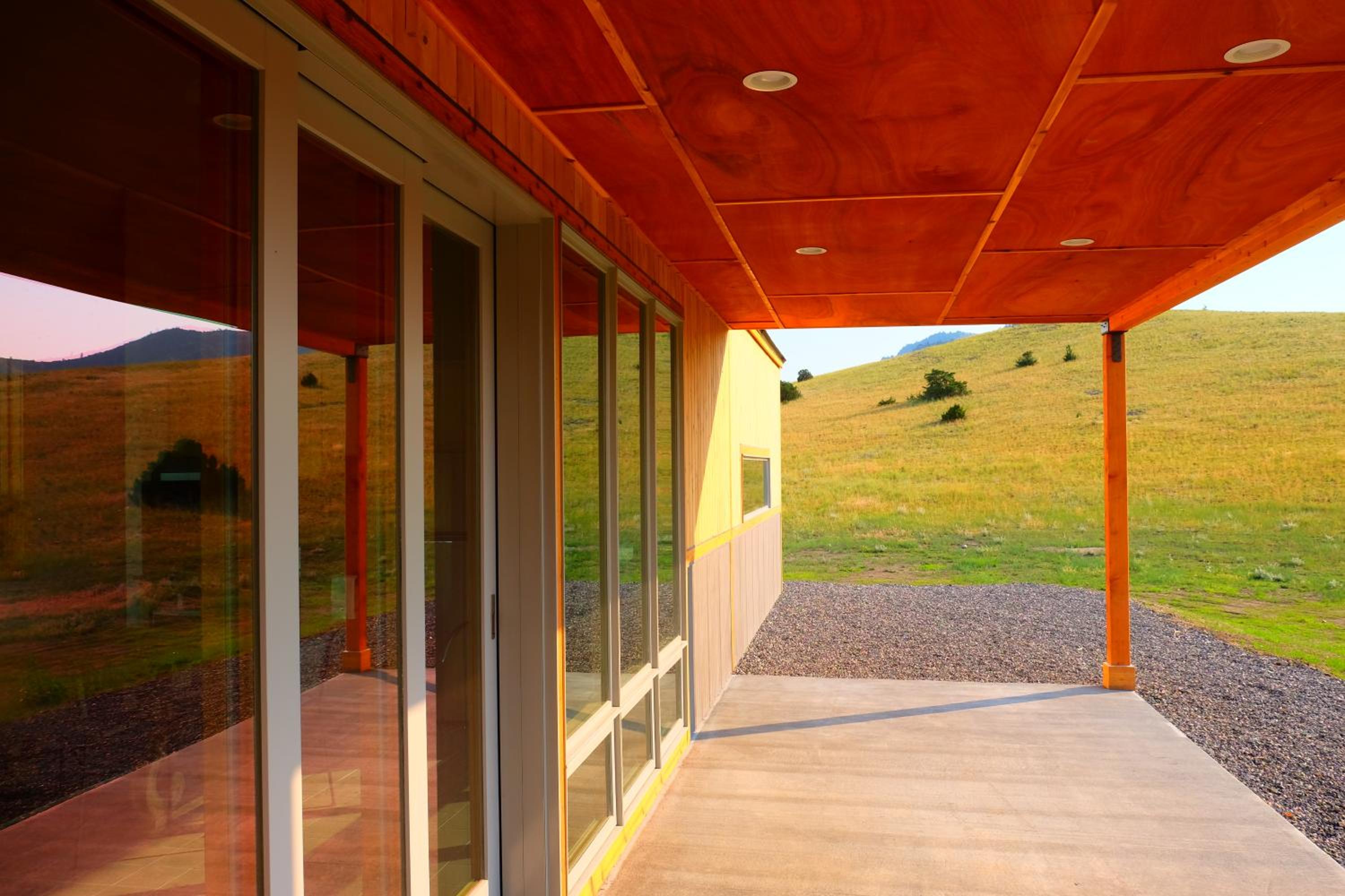 Erik's Ranch