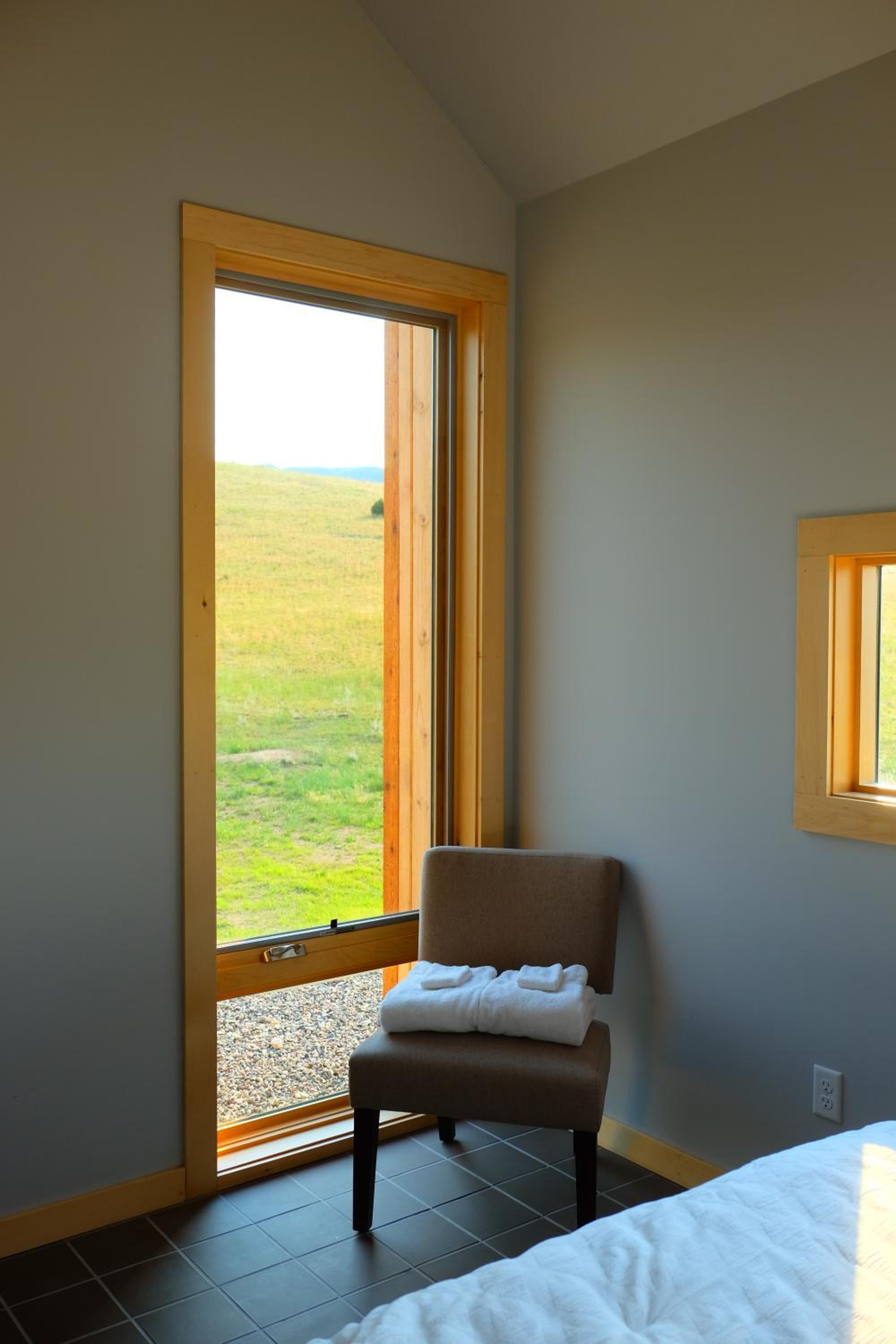 Erik's Ranch
