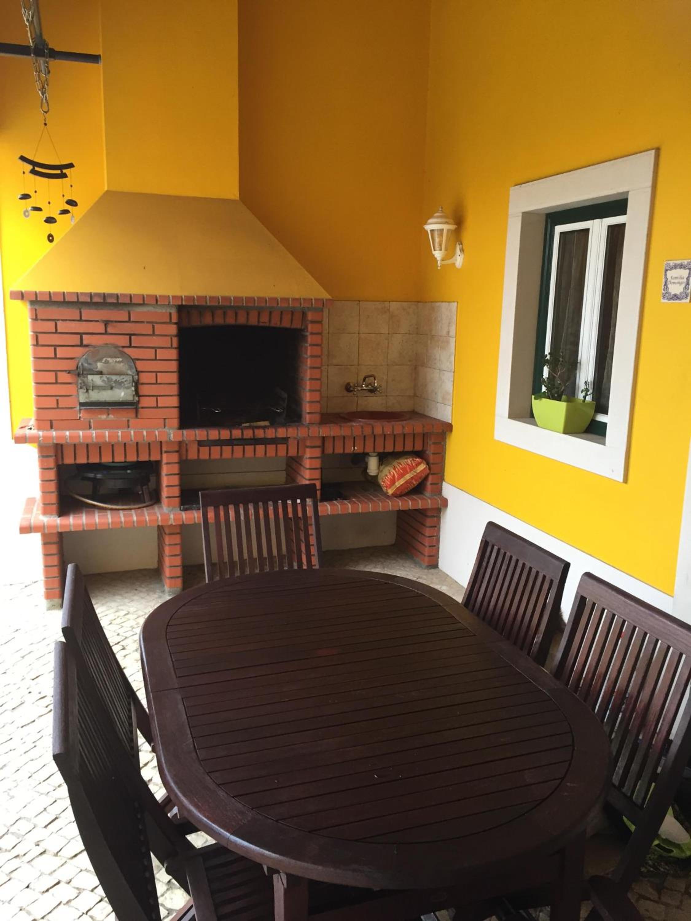 L'Escale au Portugal Villa-B&B-Spa, photo 43