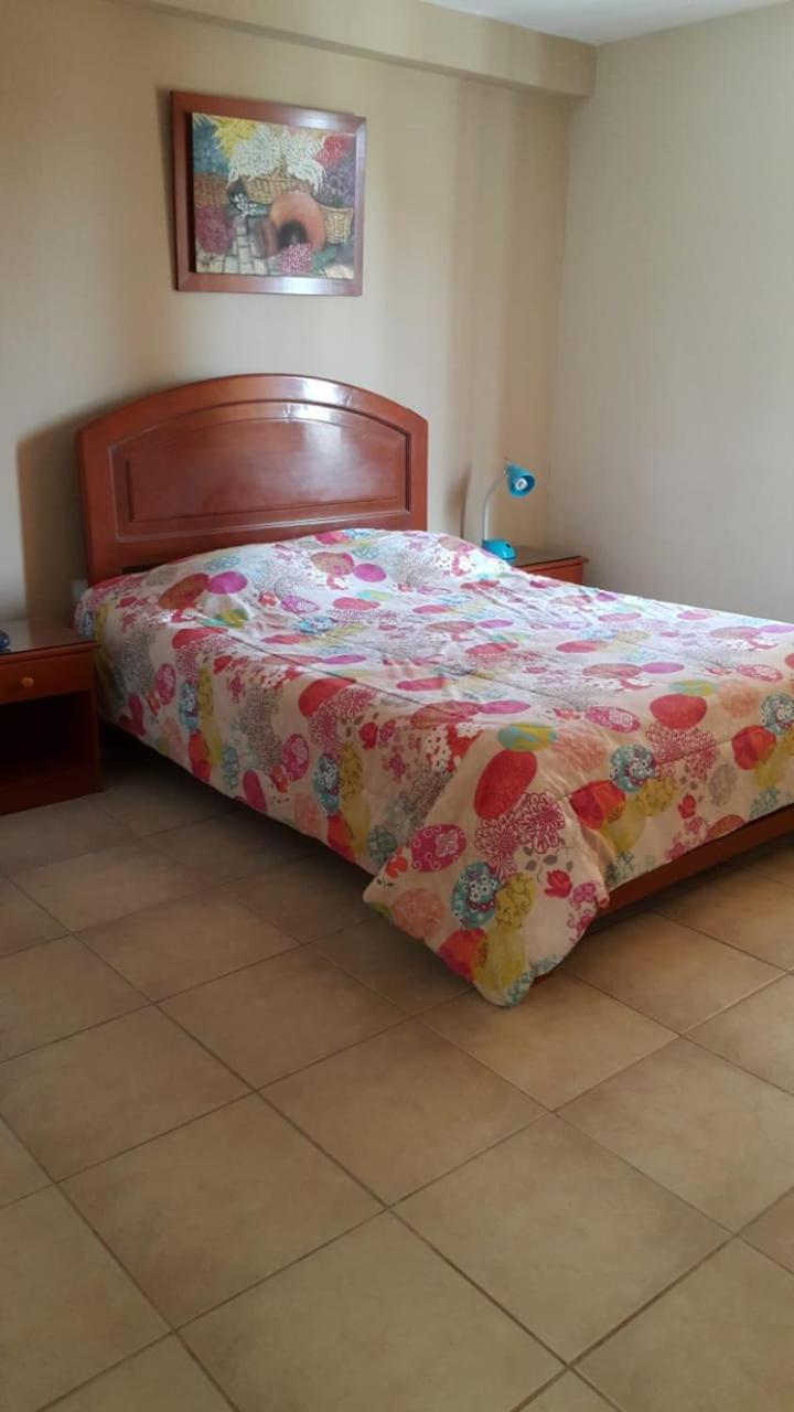 Hotel La Casona, photo 21