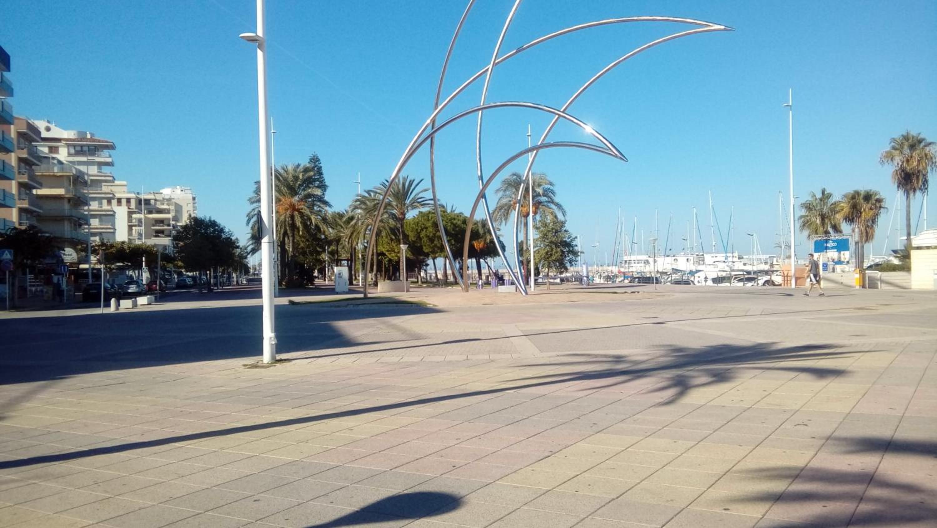 Solo familias Dúplex en Casa adosada