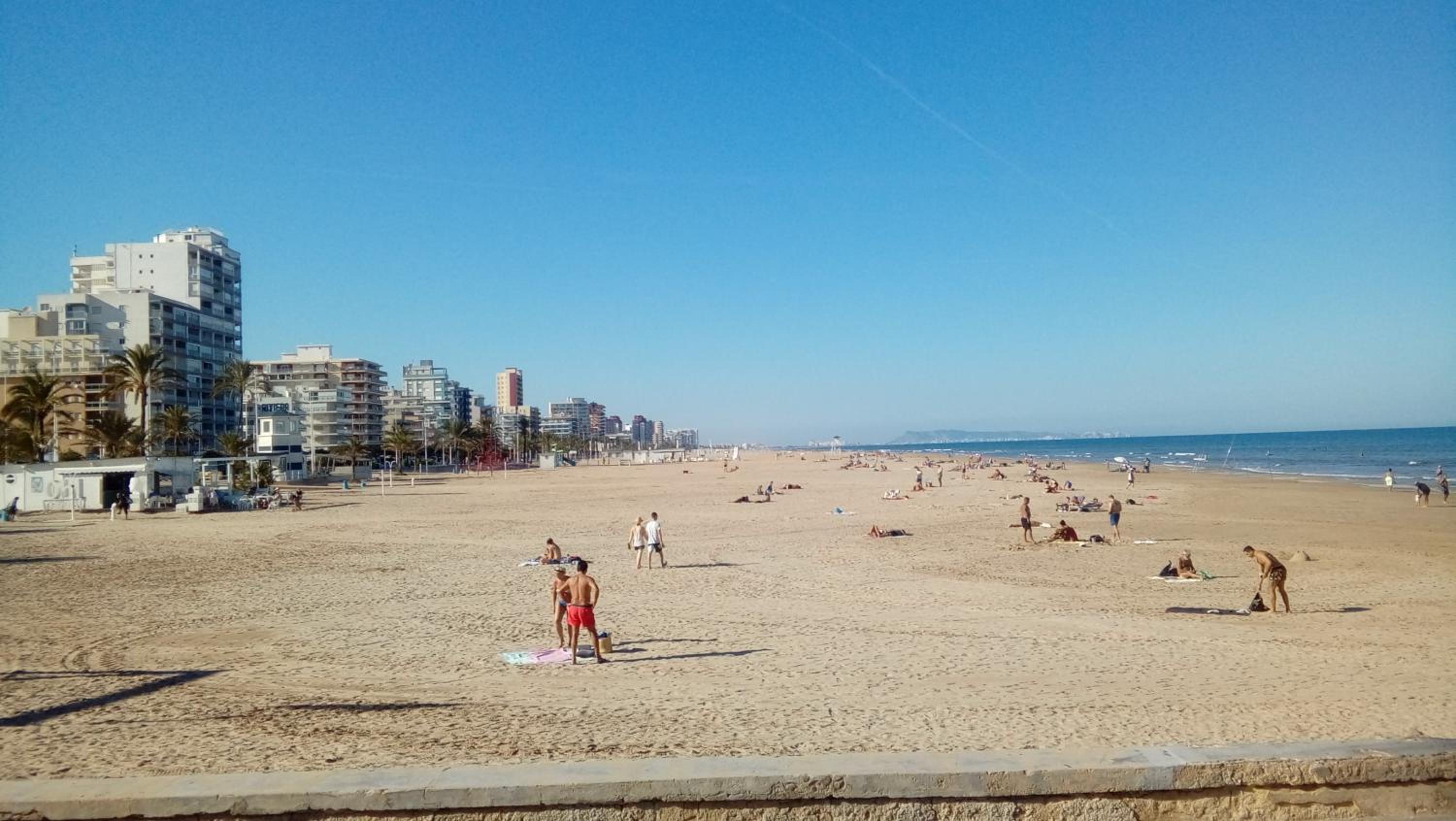 Solo familias Dúplex en Casa adosada