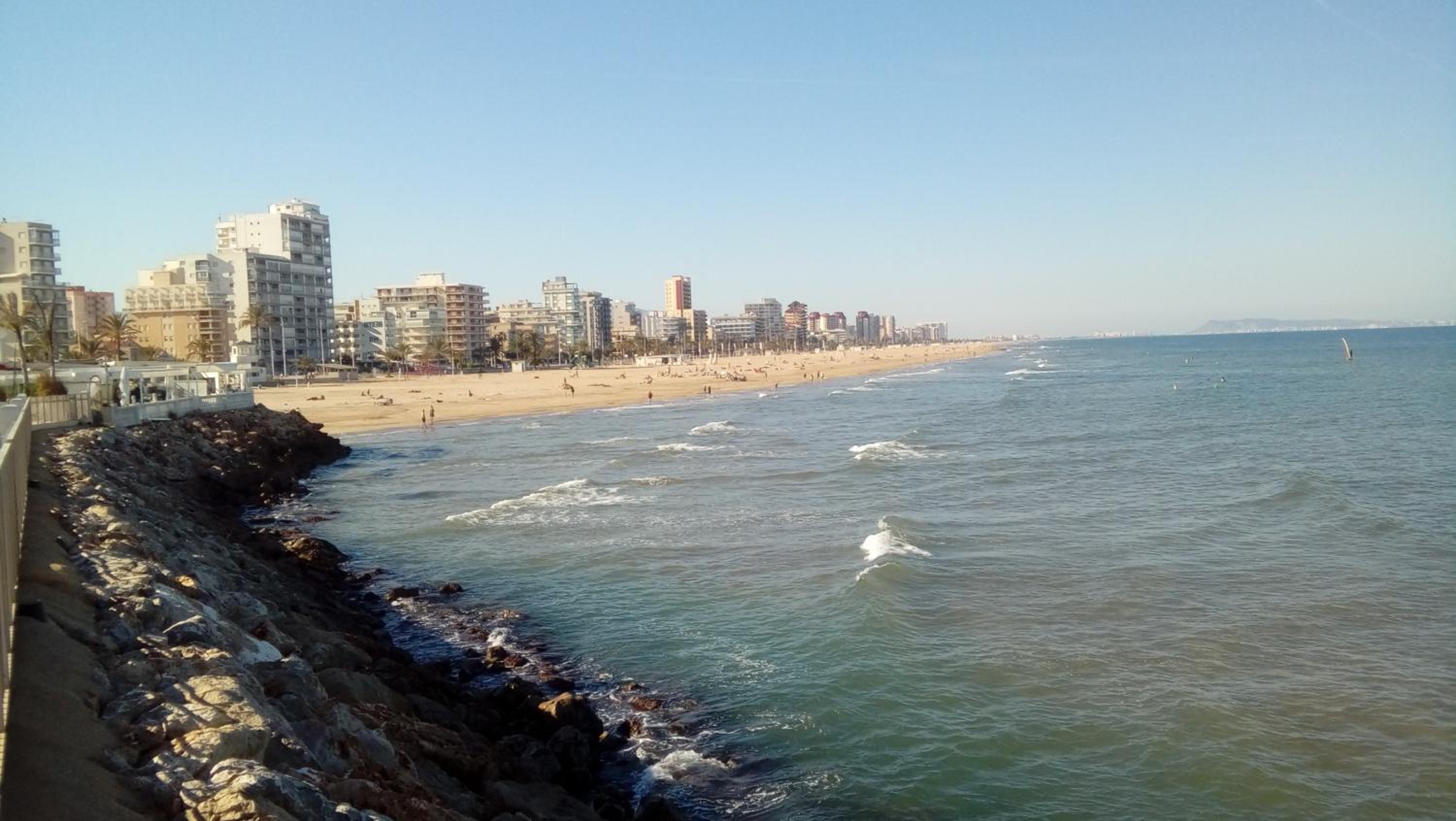 Solo familias Dúplex en Casa adosada