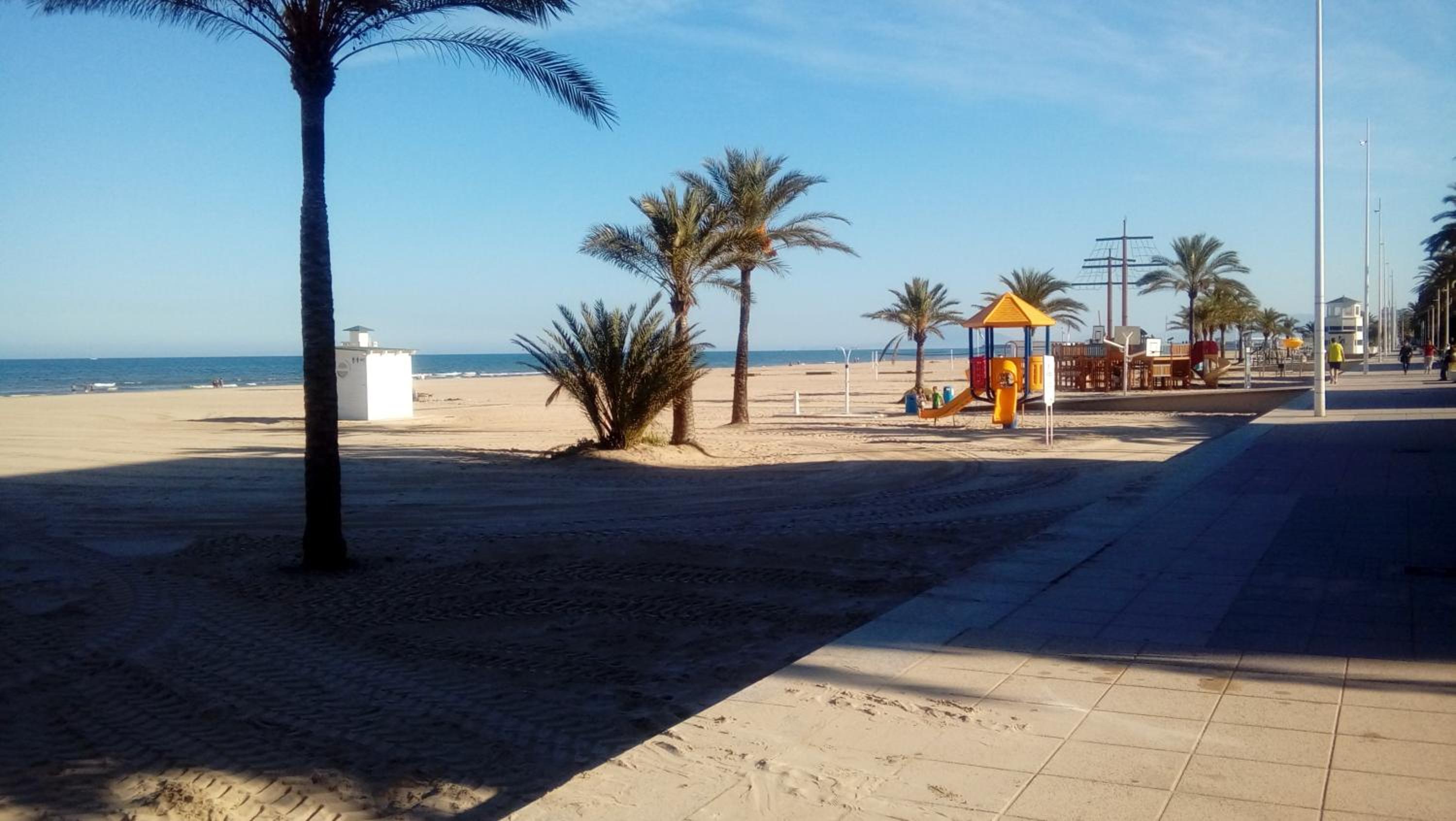 Solo familias Dúplex en Casa adosada