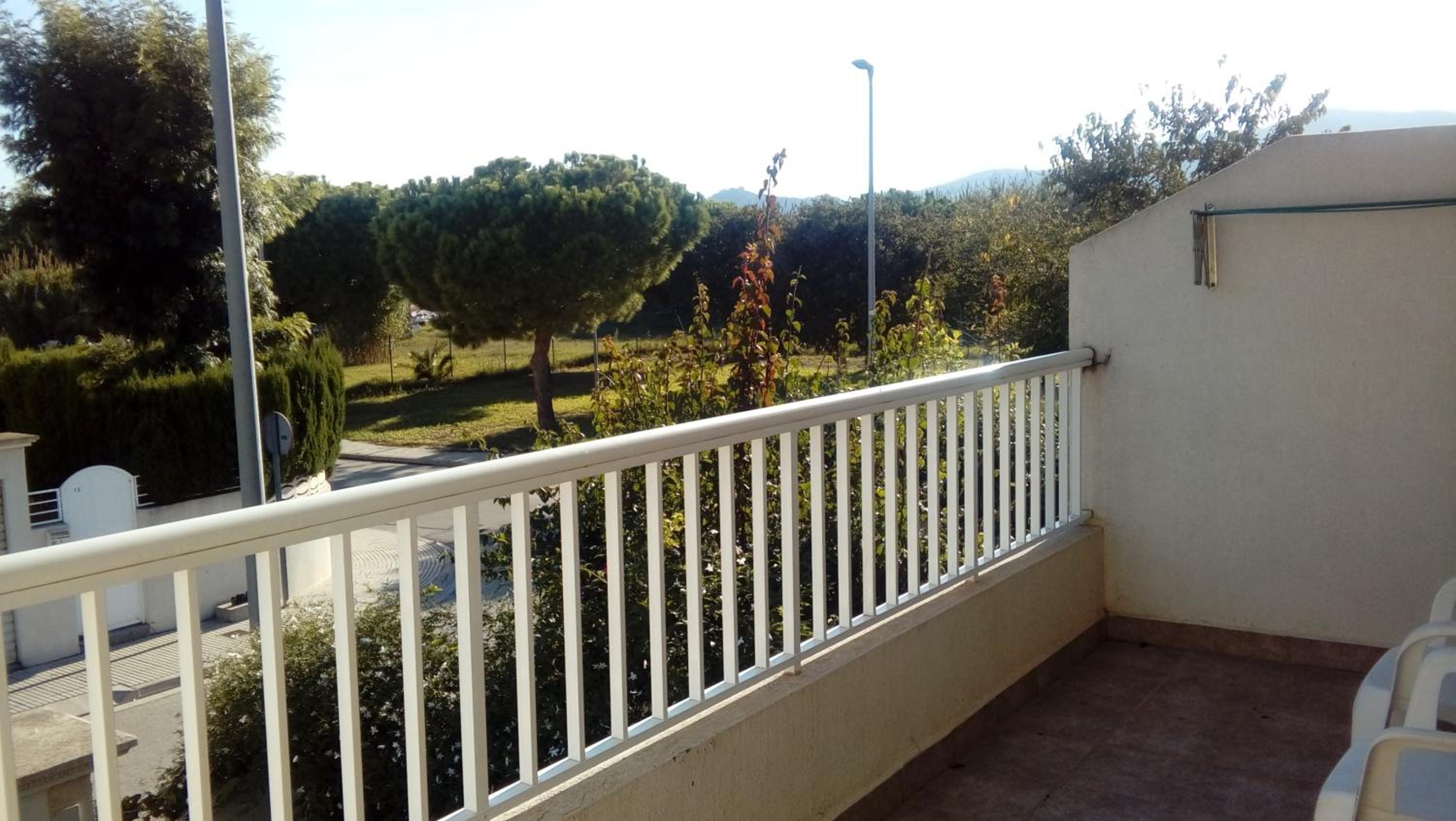 Solo familias Dúplex en Casa adosada