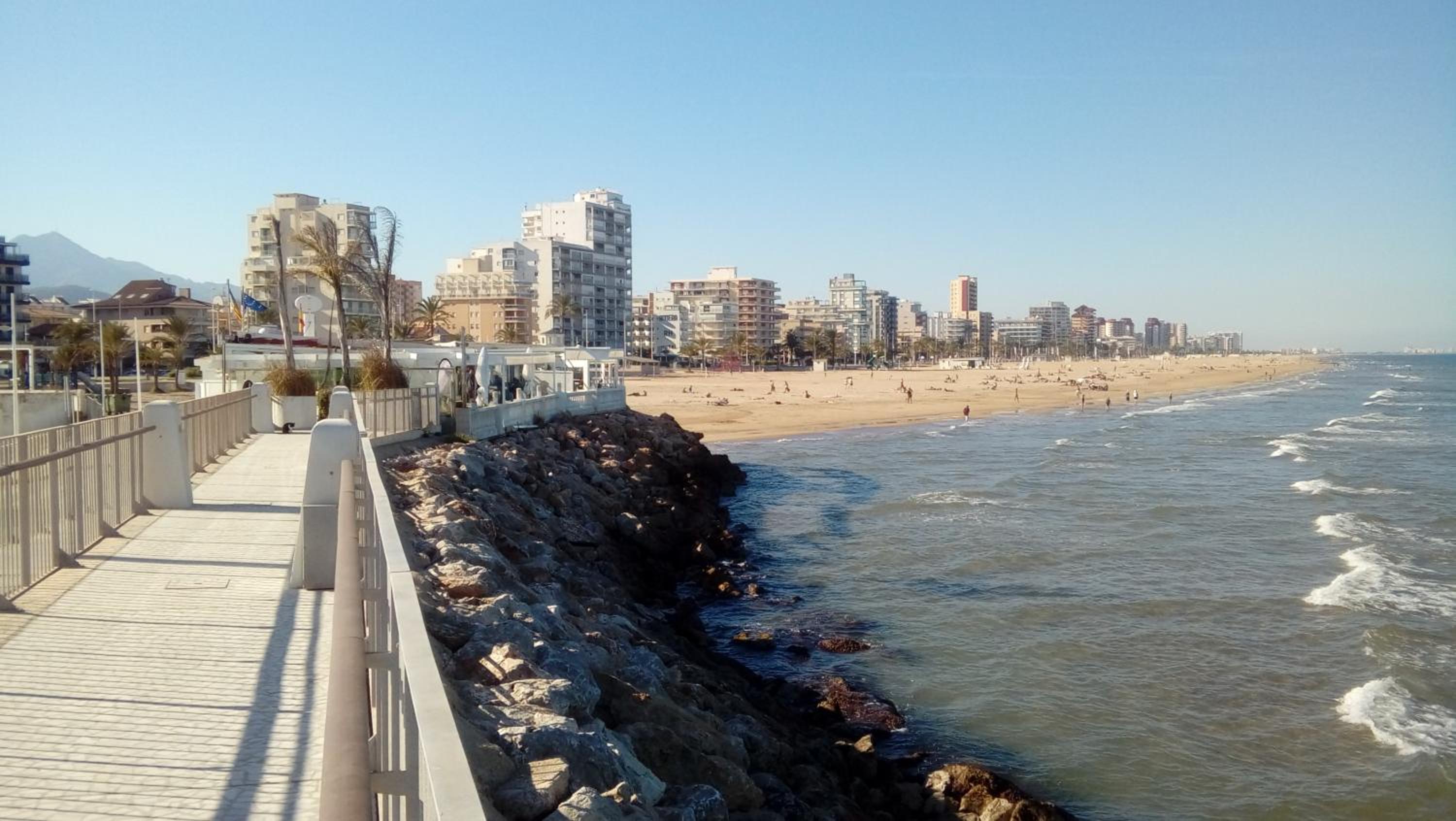 Solo familias Dúplex en Casa adosada