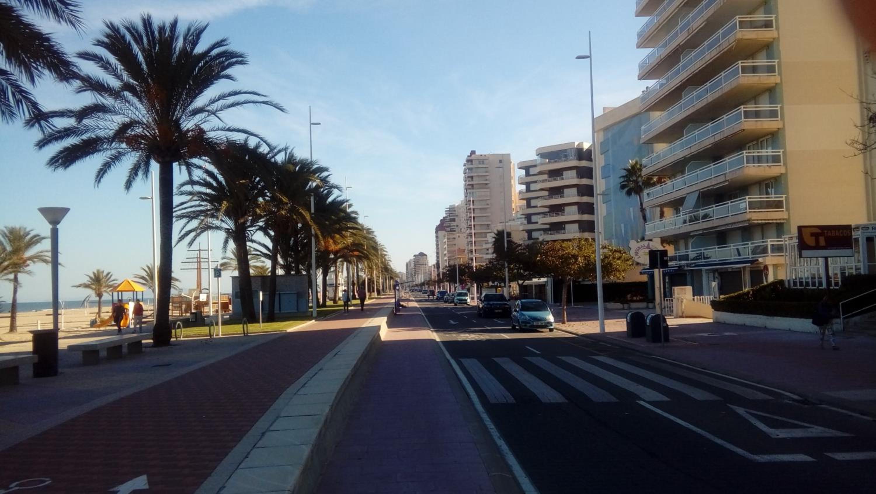 Solo familias Dúplex en Casa adosada