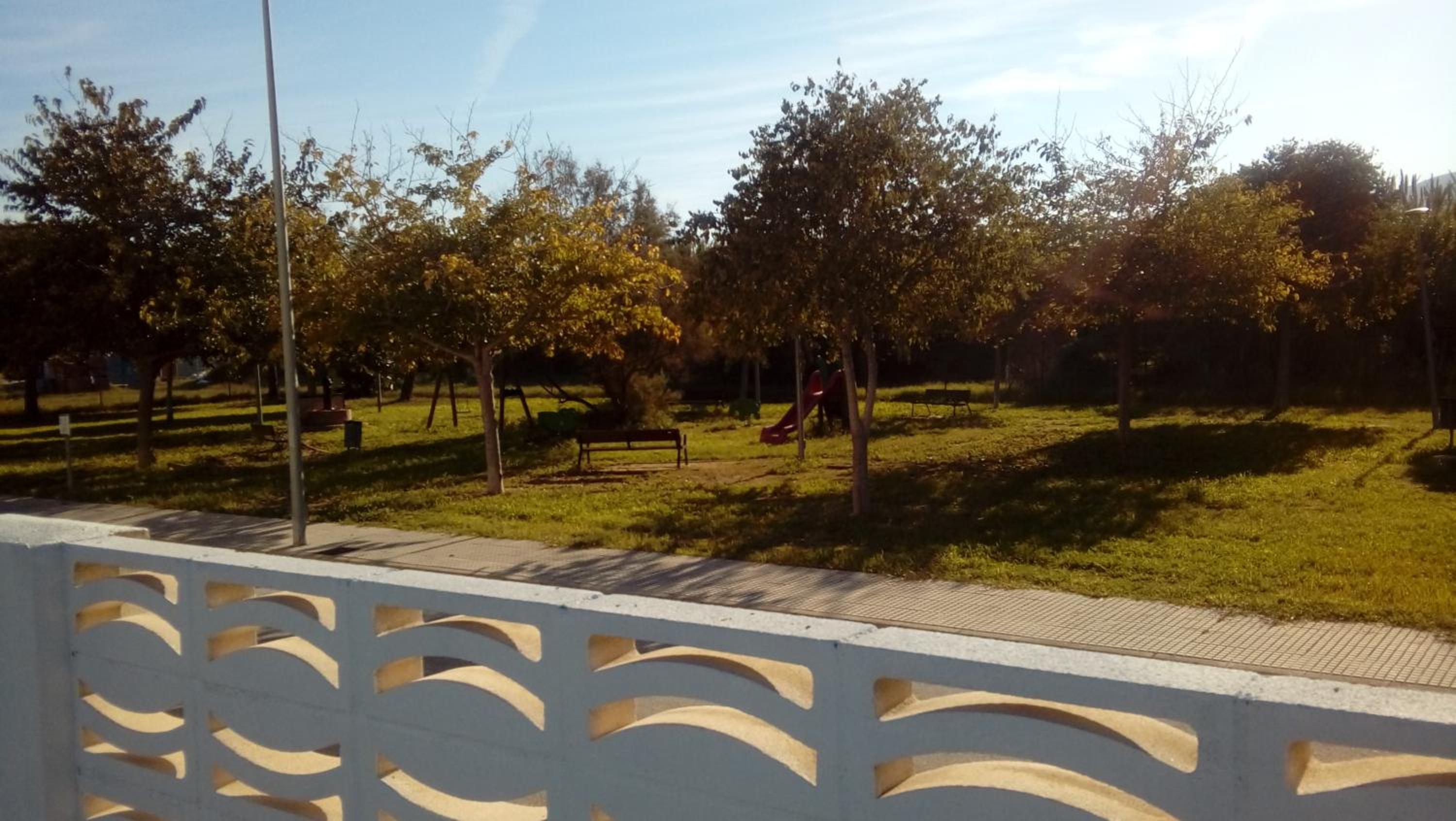 Solo familias Dúplex en Casa adosada