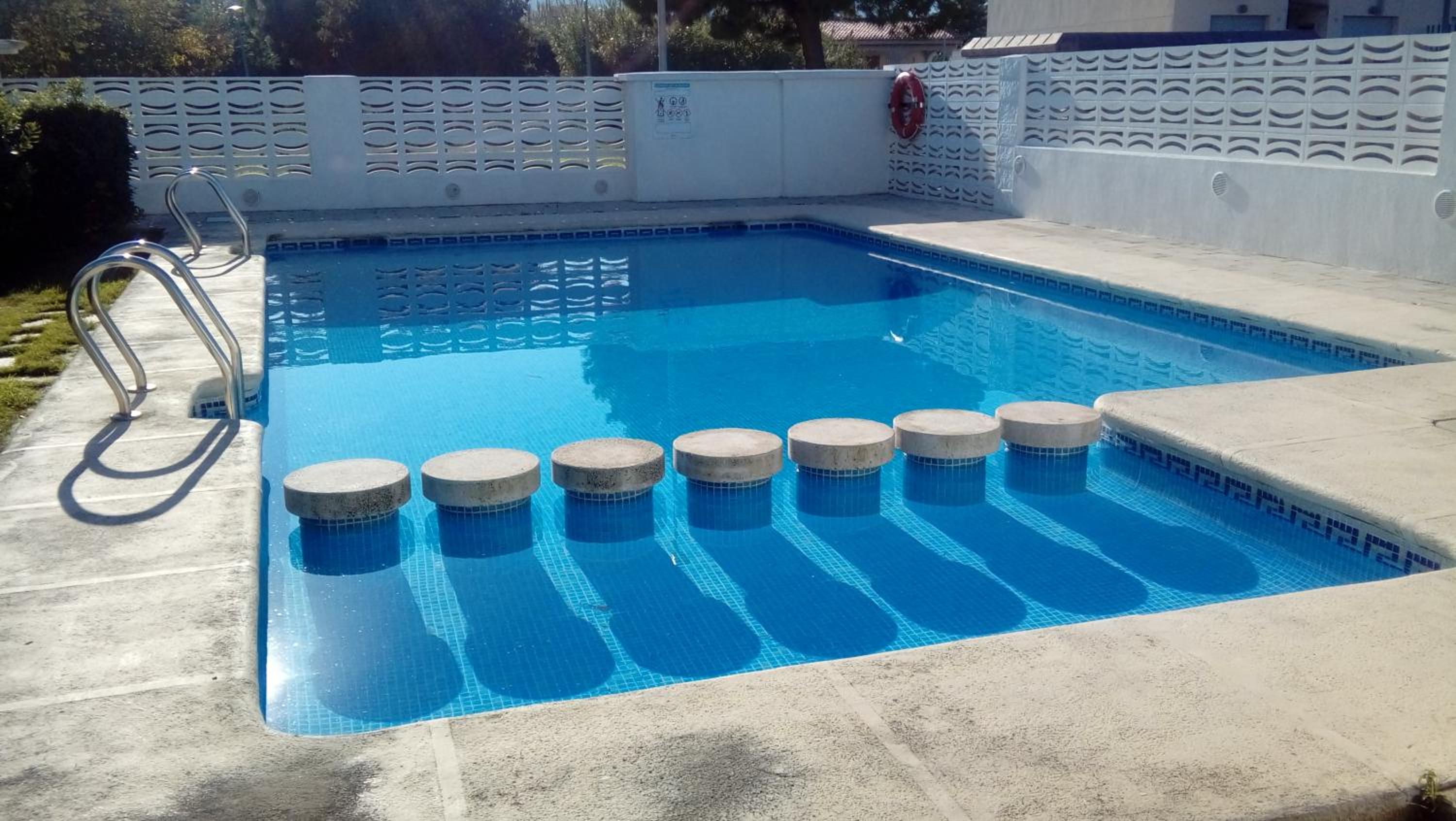 Solo familias Dúplex en Casa adosada