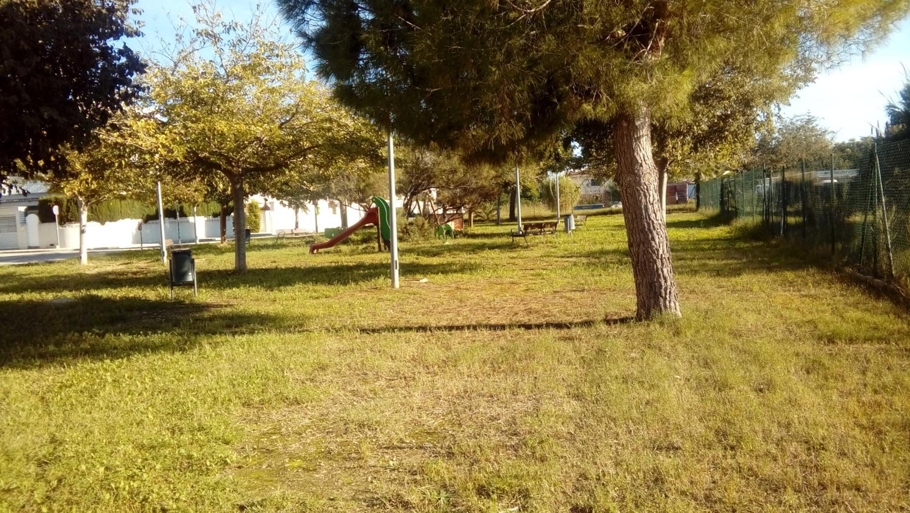 Solo familias Dúplex en Casa adosada
