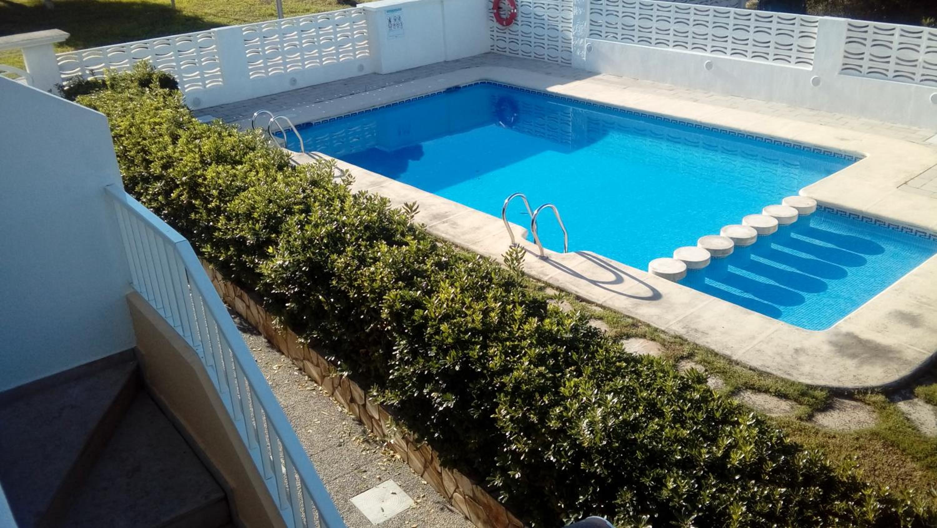 Solo familias Dúplex en Casa adosada