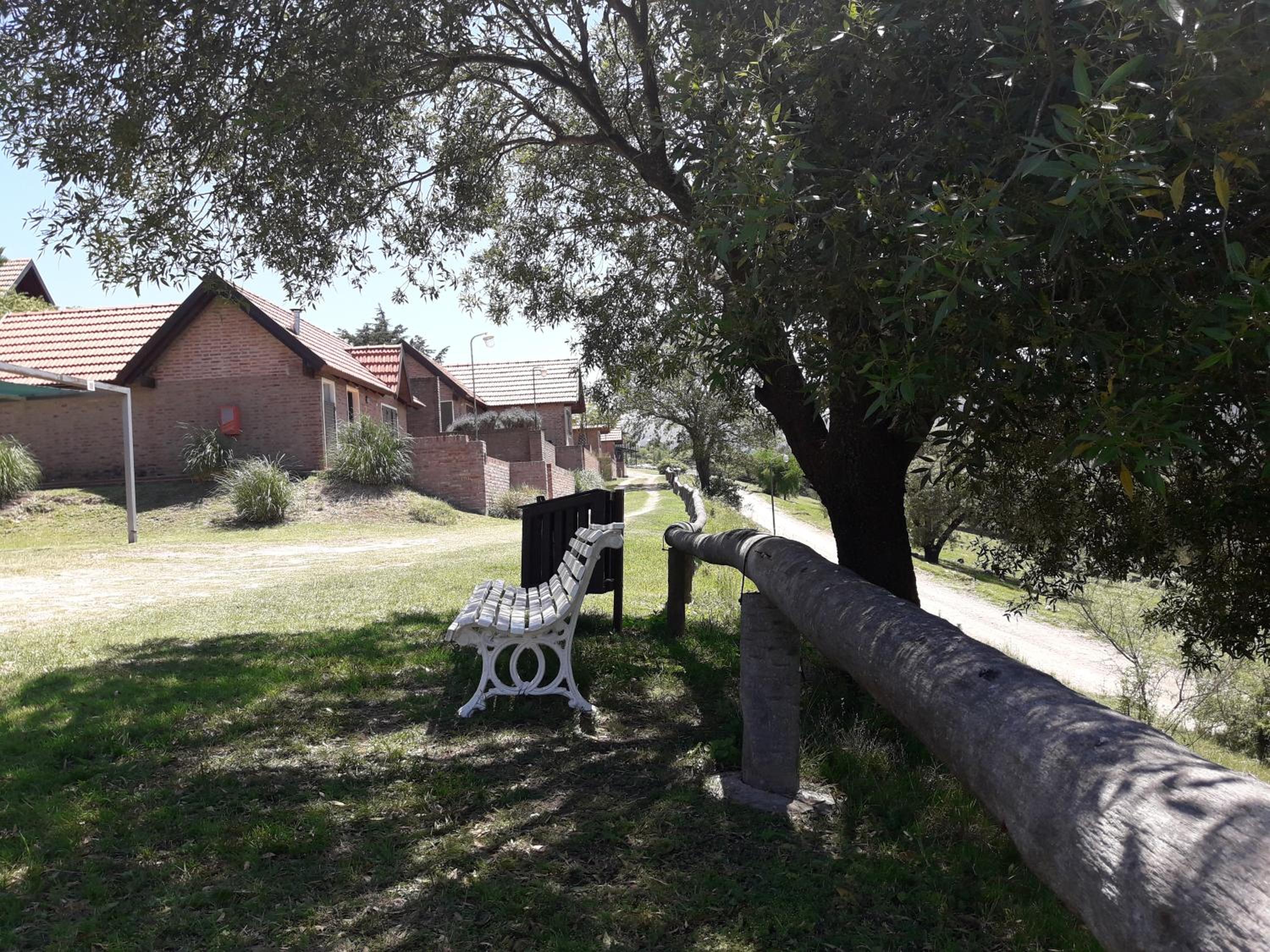 Huerta Grande Cabañas