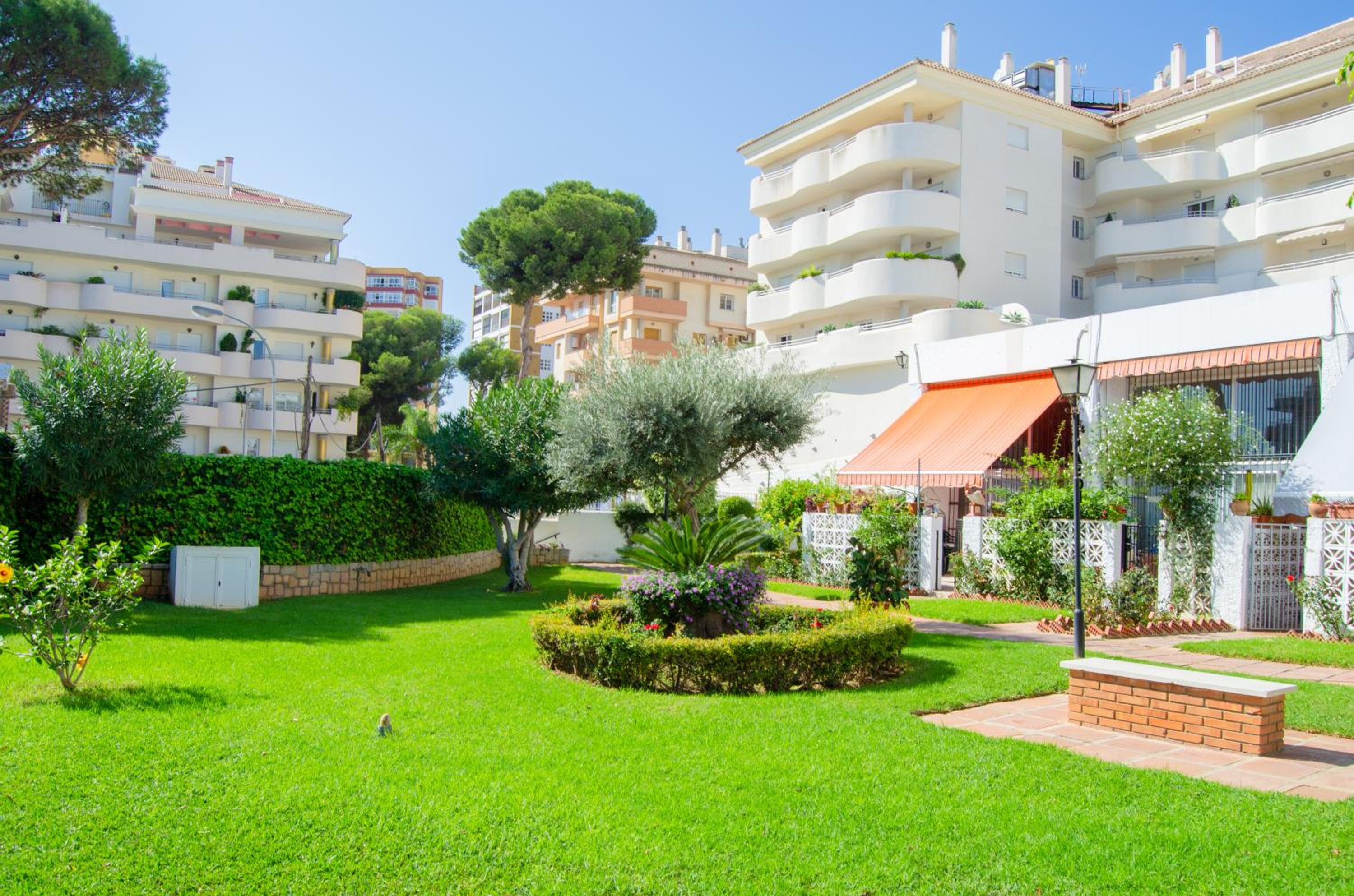 Apartamento benasol