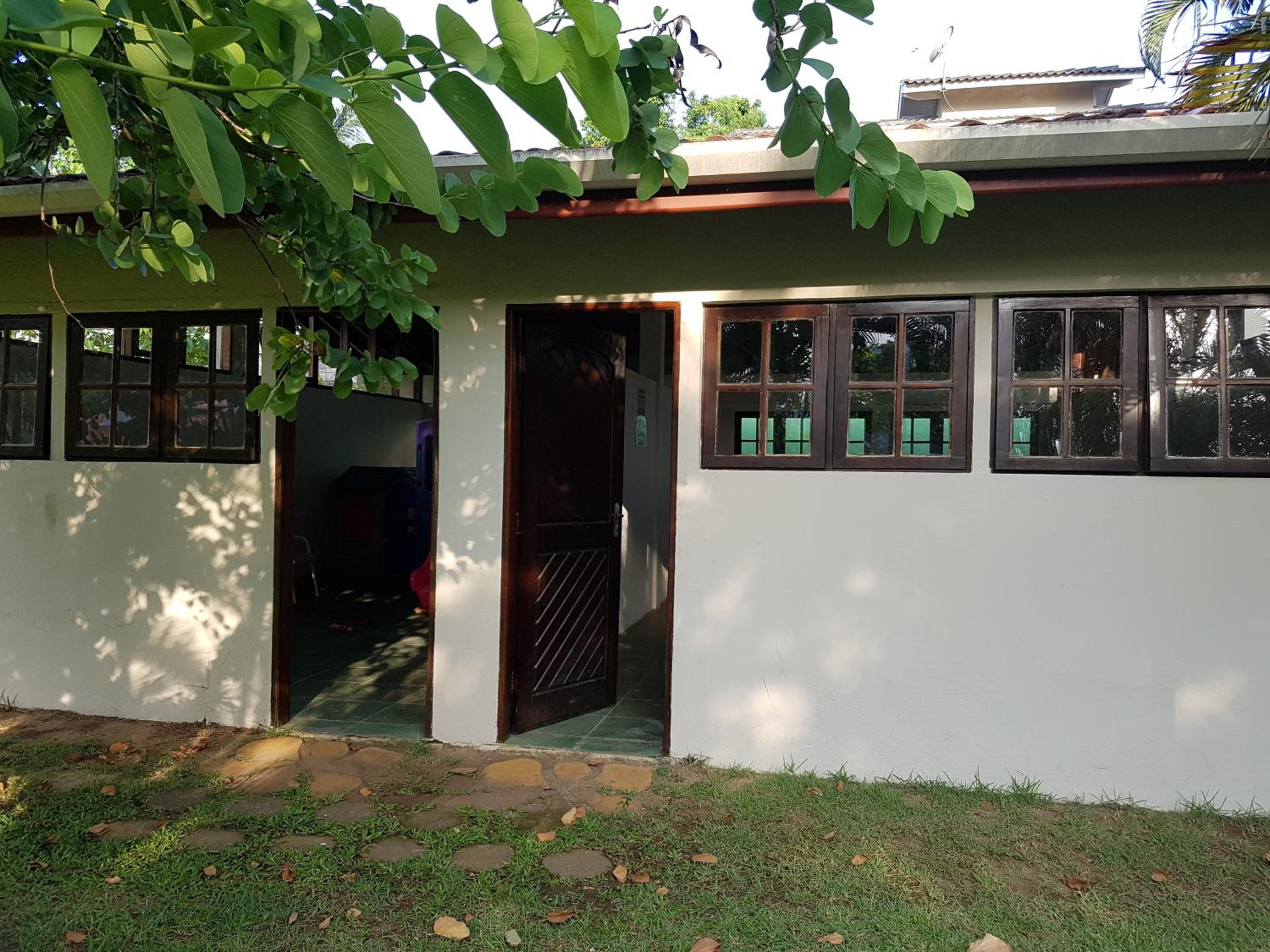 Casa- Maresias 3 minutos da praia