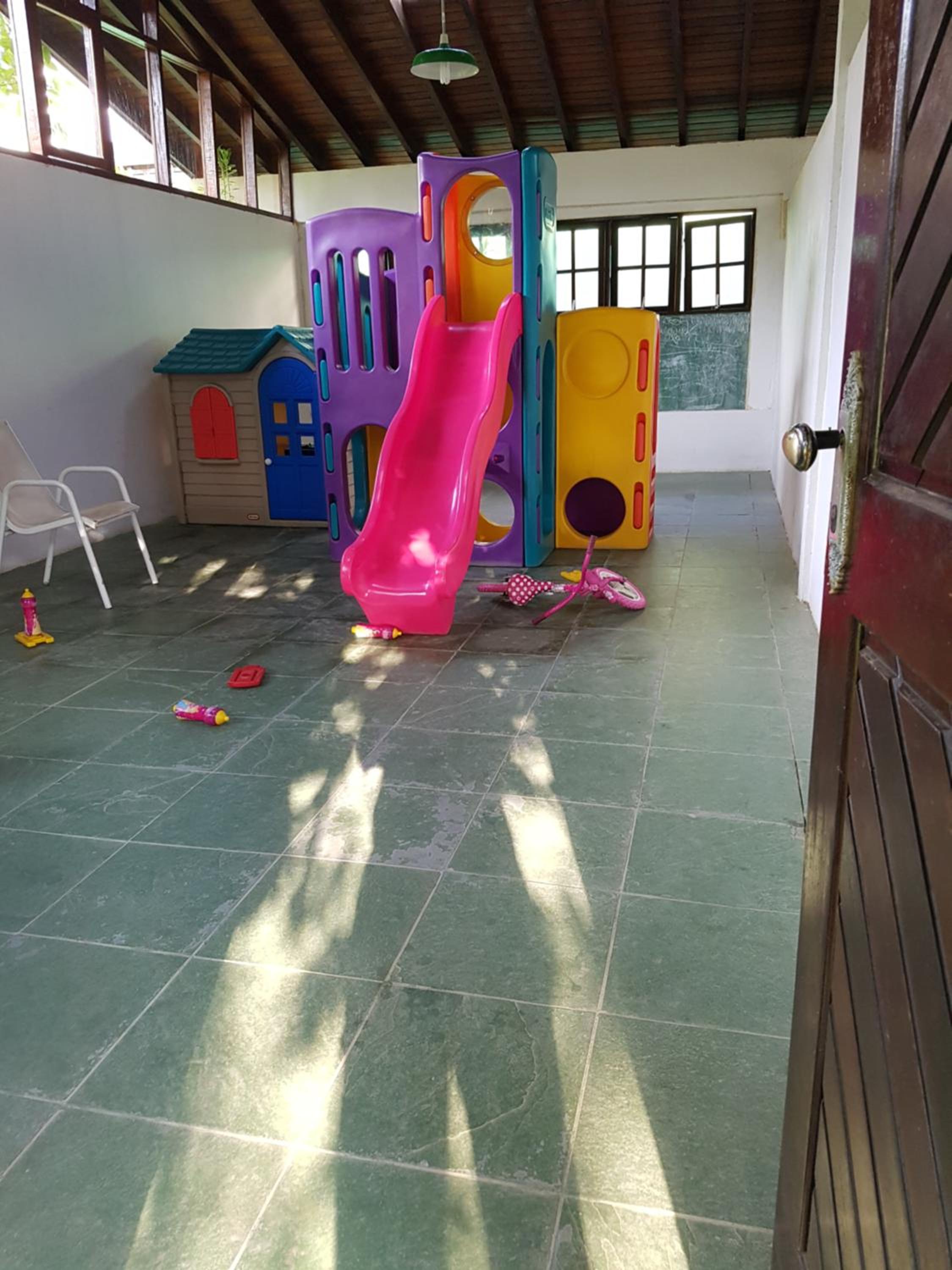 Casa- Maresias 3 minutos da praia