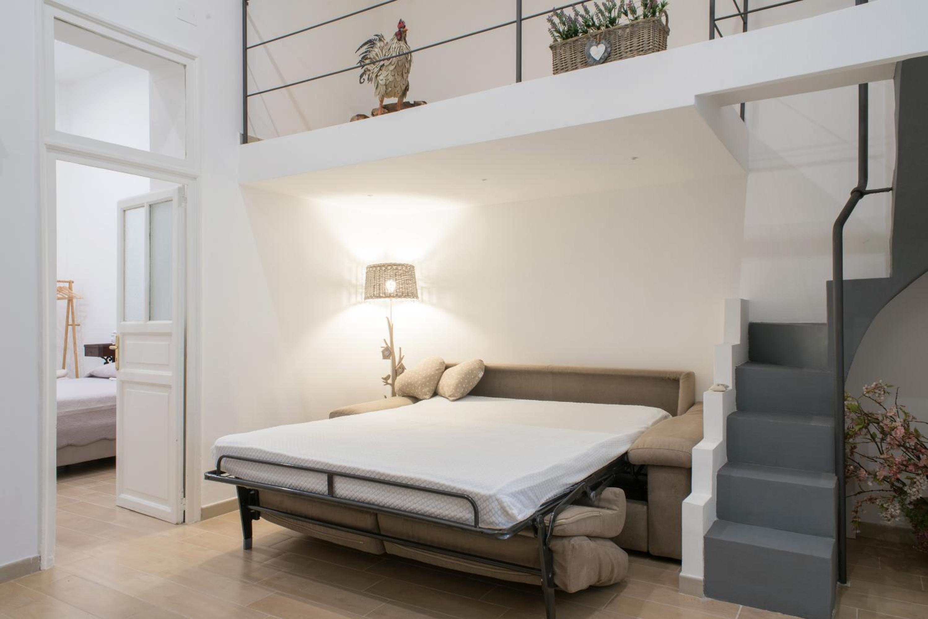 CASA MONEKA POLITEAMA photo 3