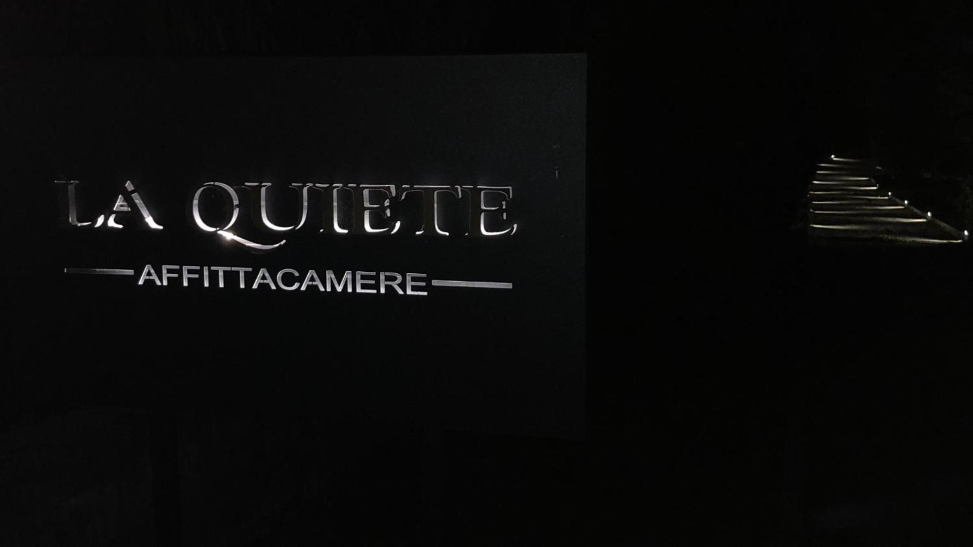 La Quiete