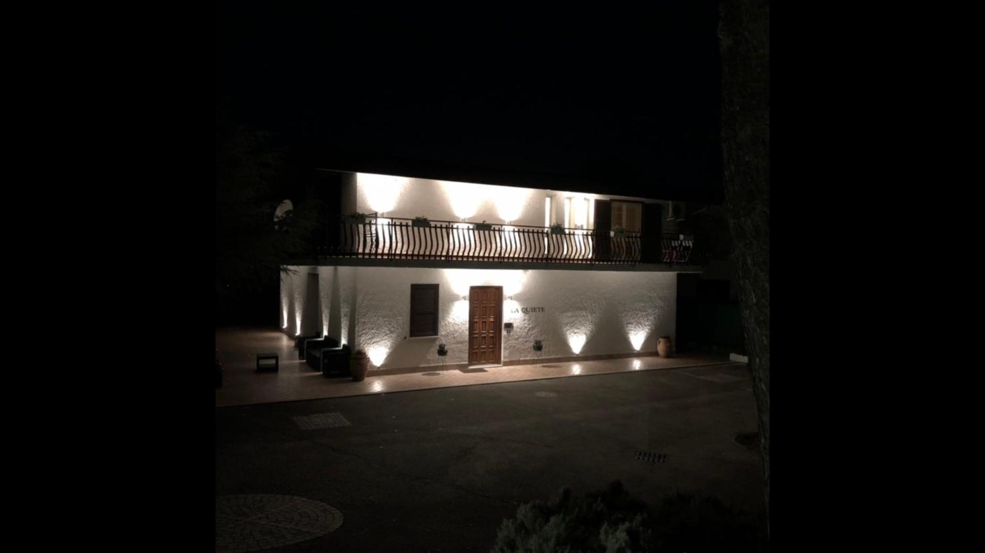 La Quiete
