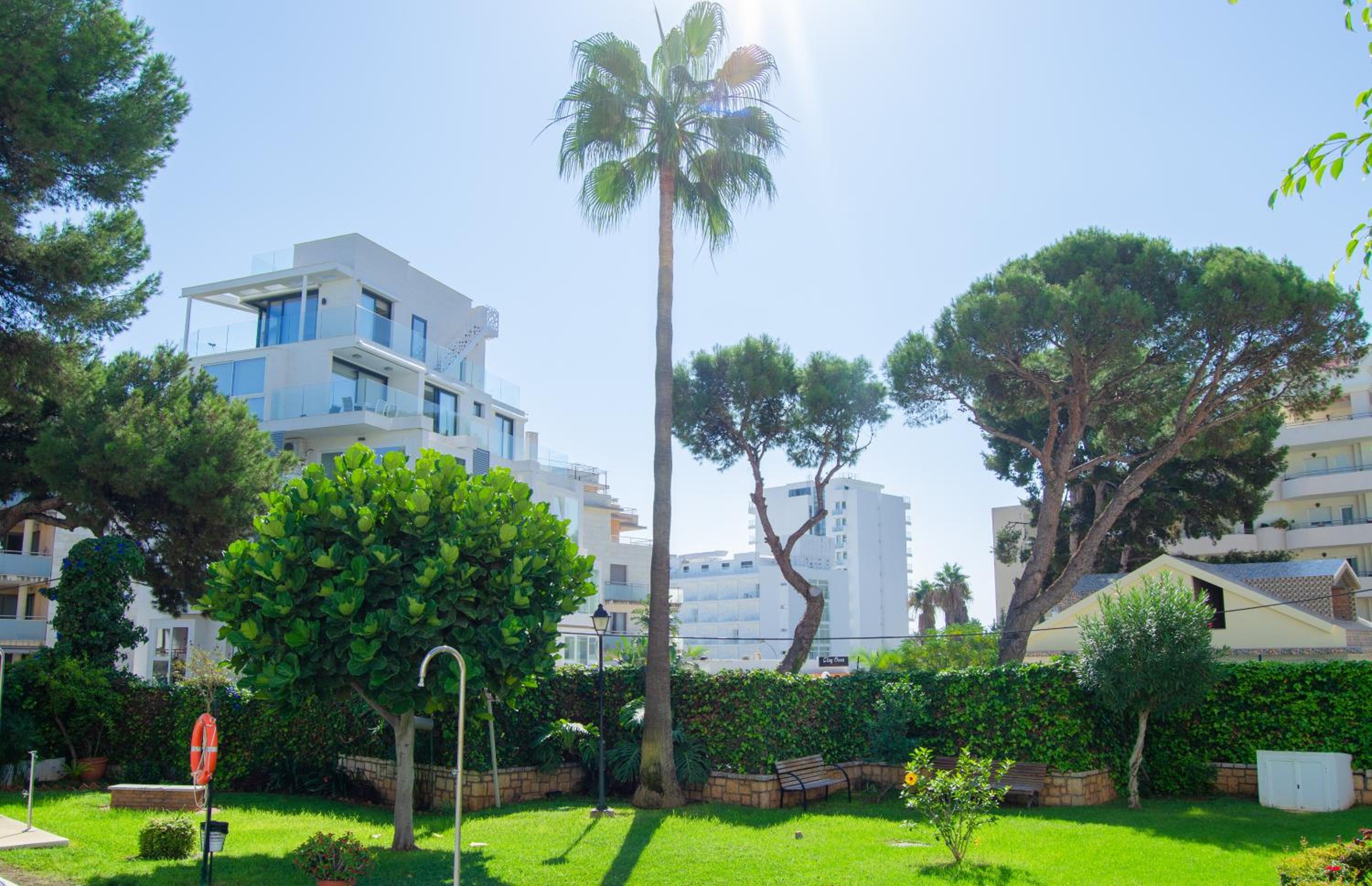 Apartamento jacarplaya