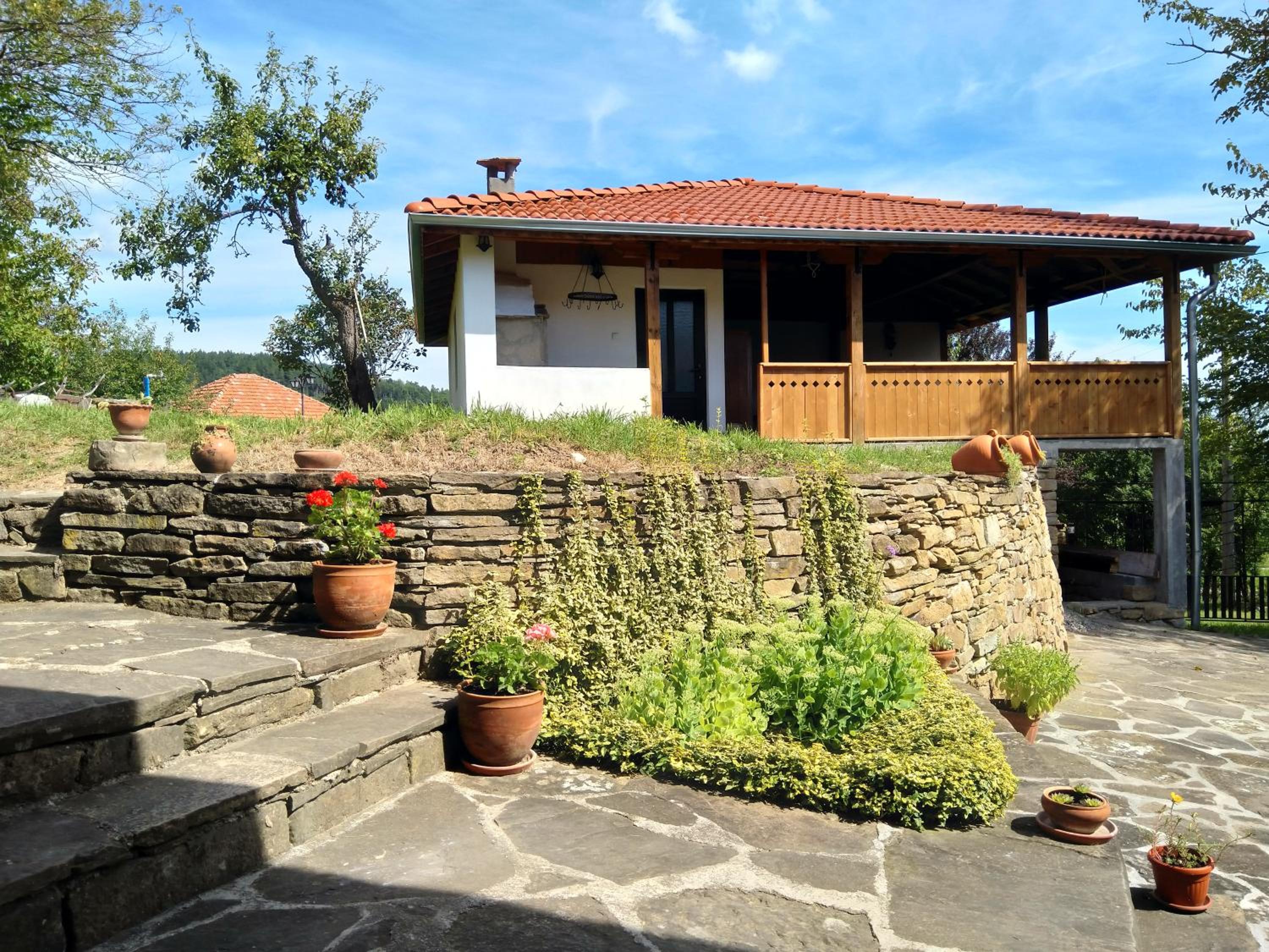 Milla Guest House