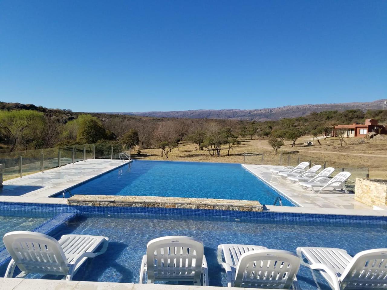LA TOSCANA casas y suites