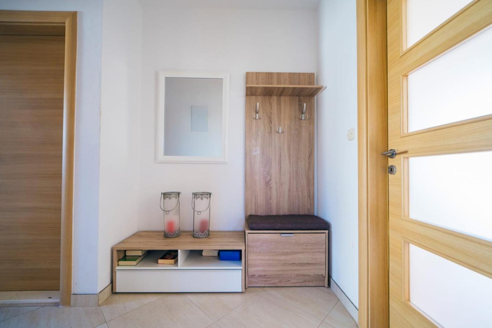 Apartmani Lucante en Split — other
