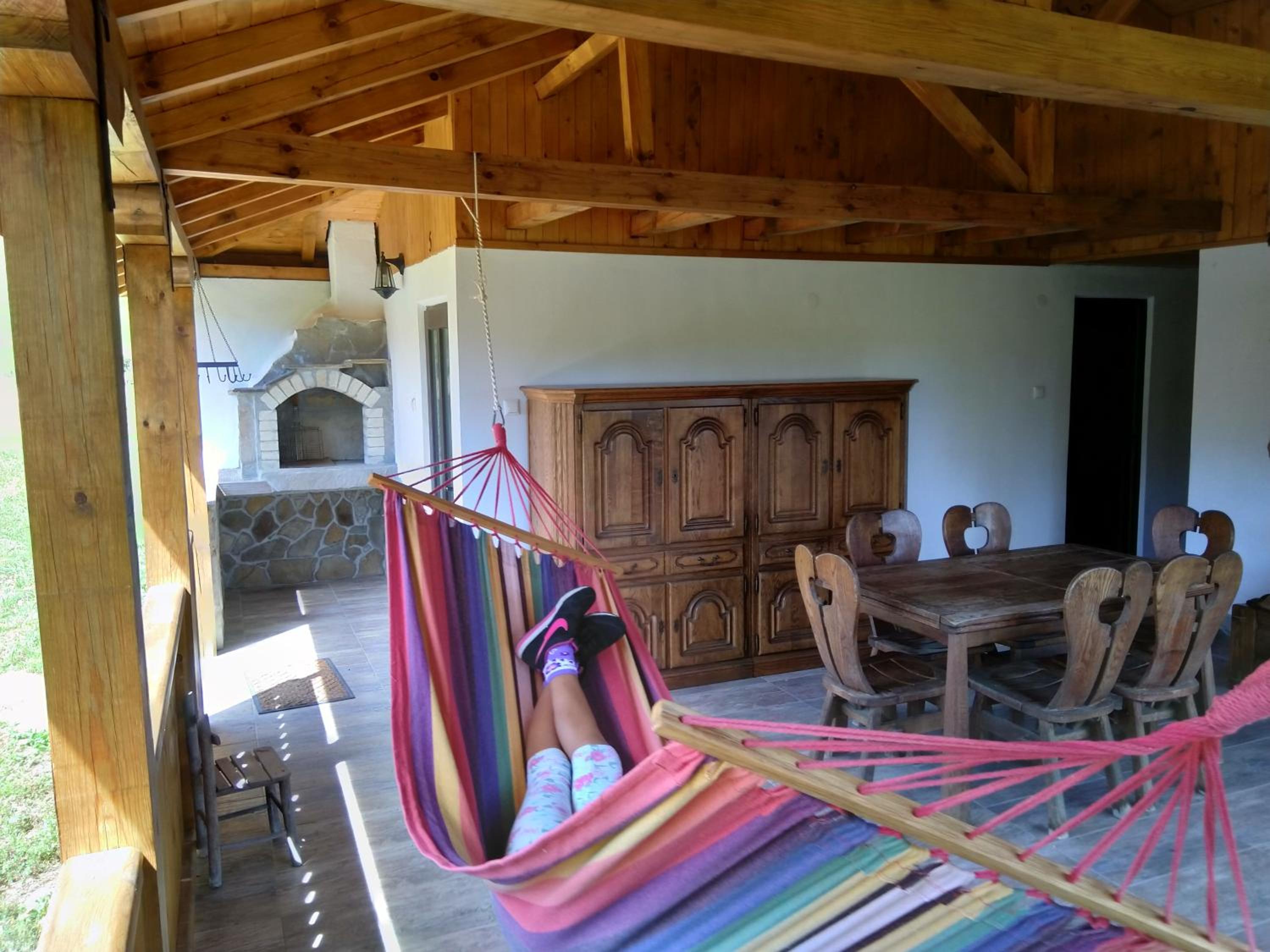 Milla Guest House