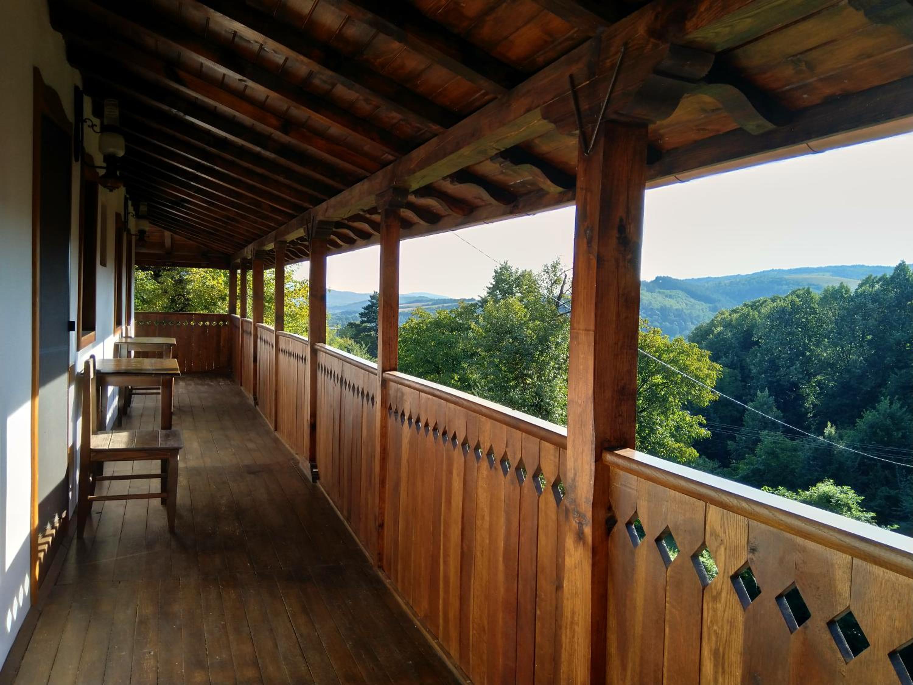 Milla Guest House