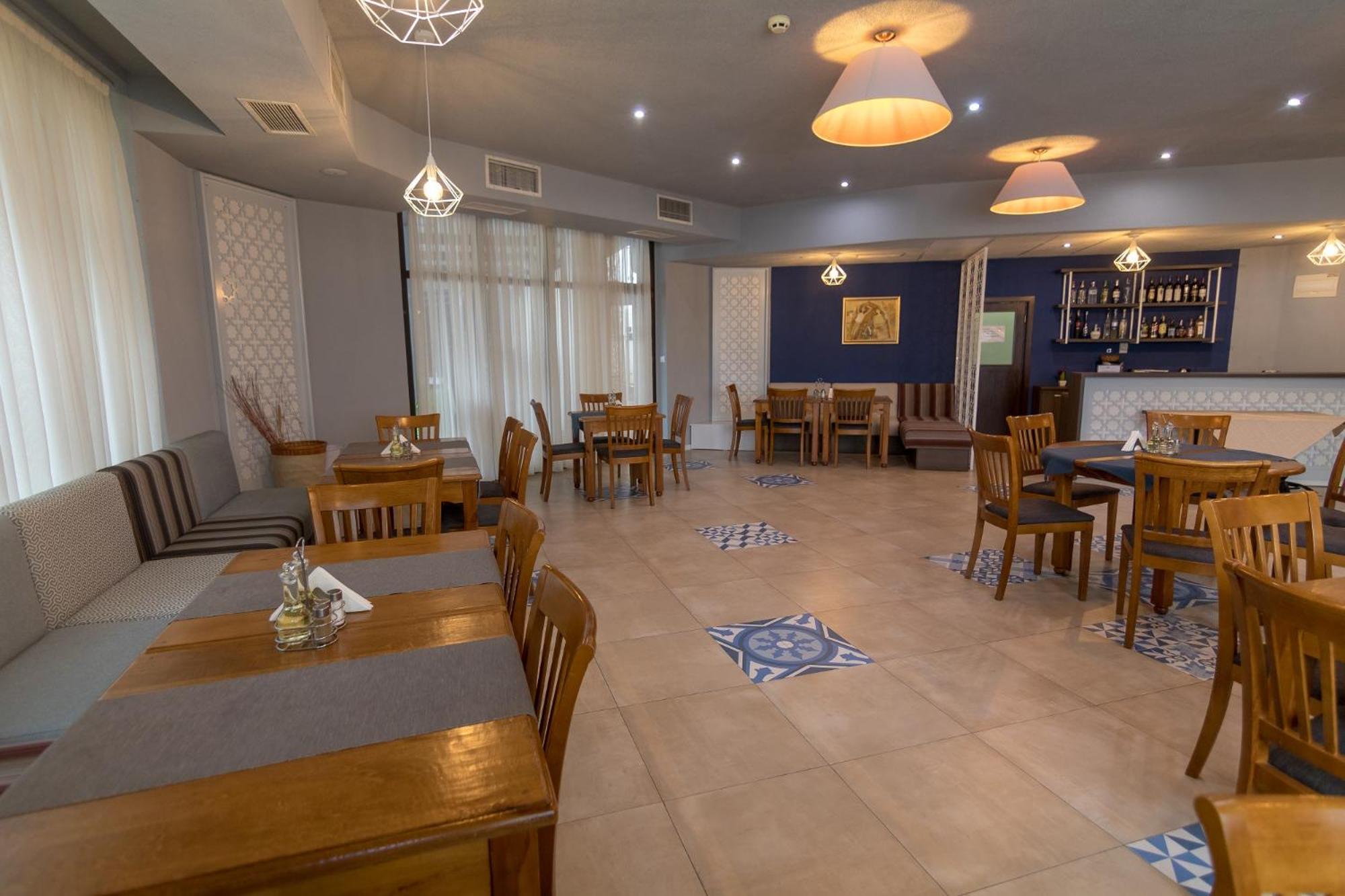 Hotel Kardjali, photo 4