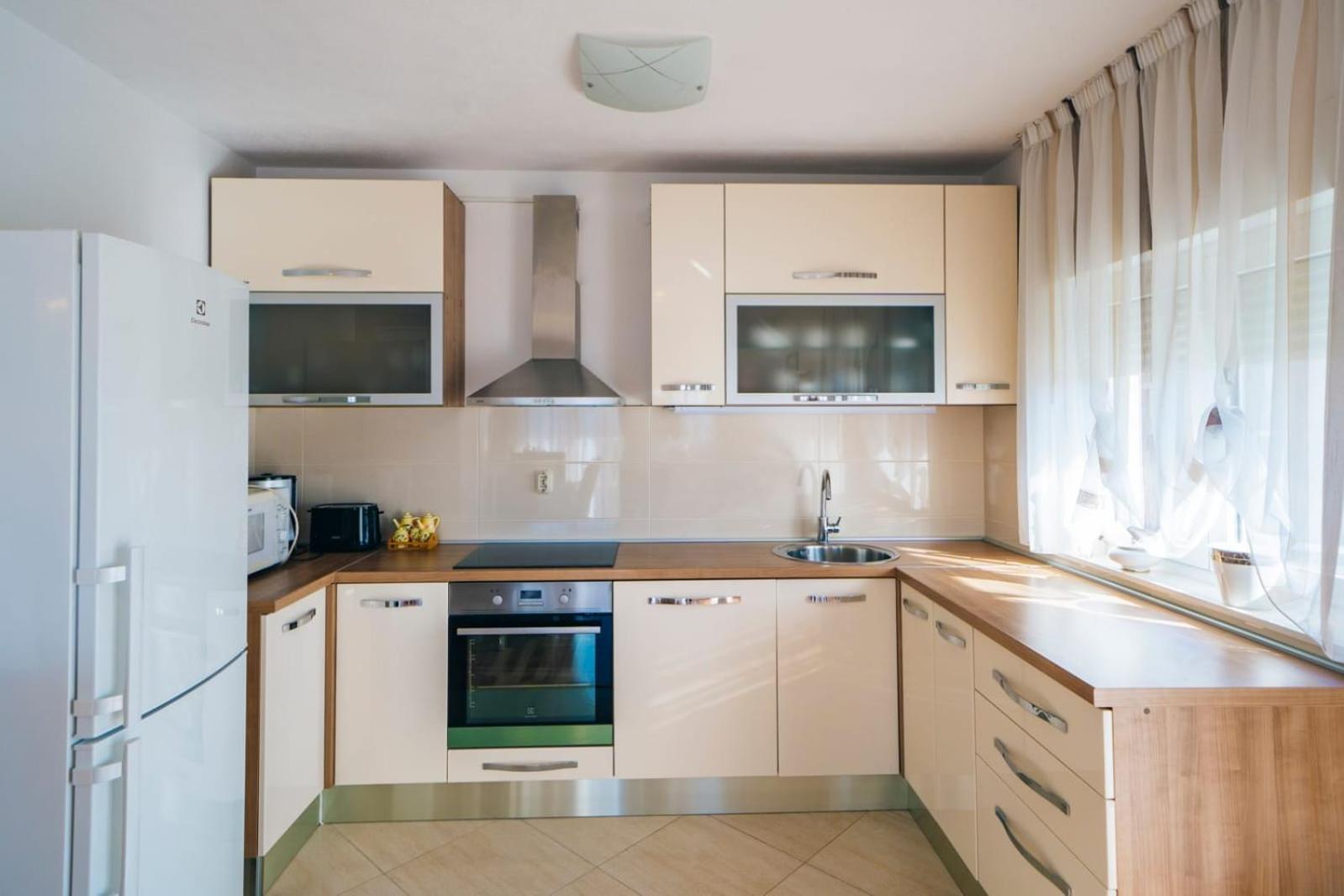 Apartmani Lucante photo 3