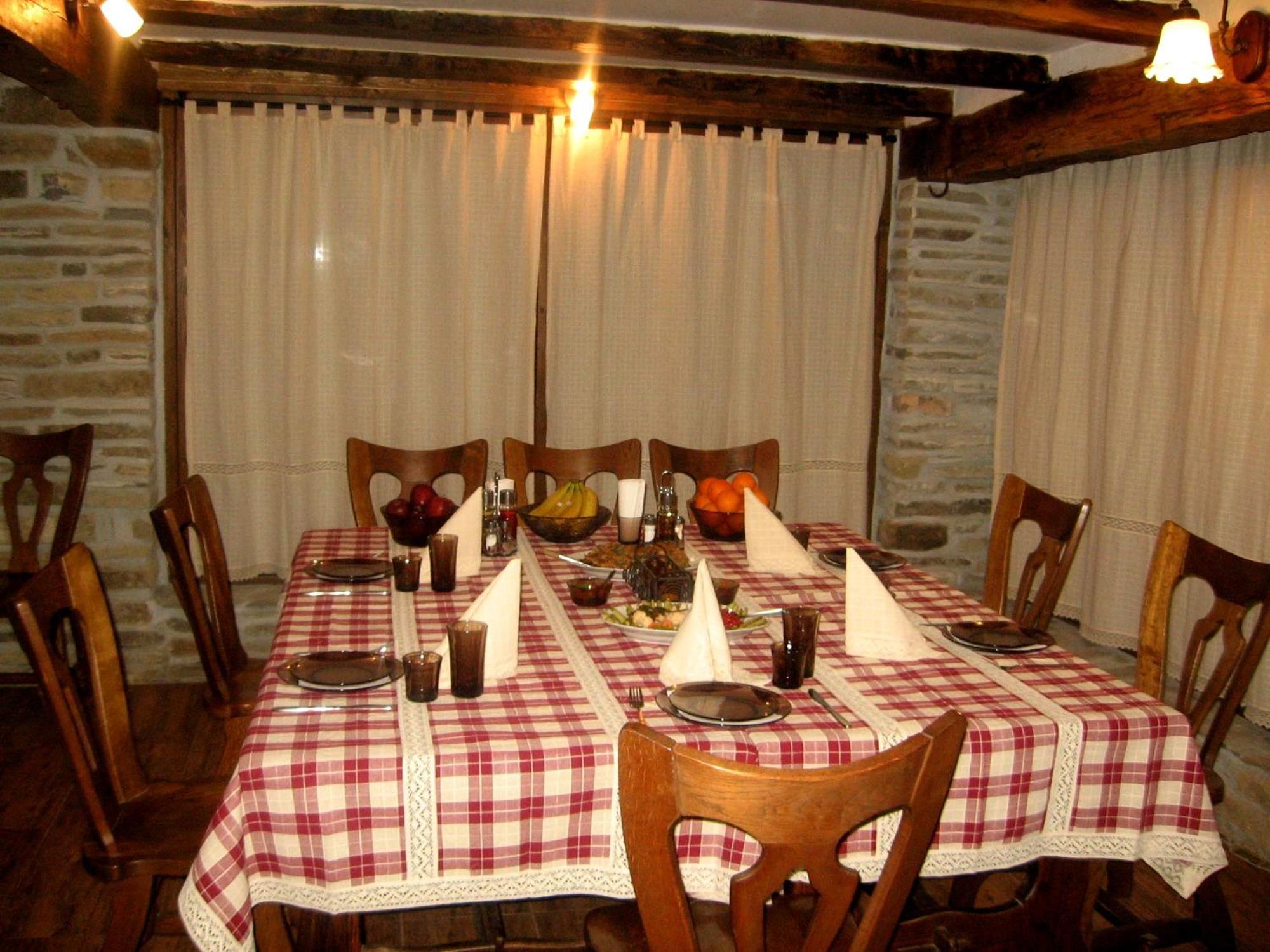 Milla Guest House