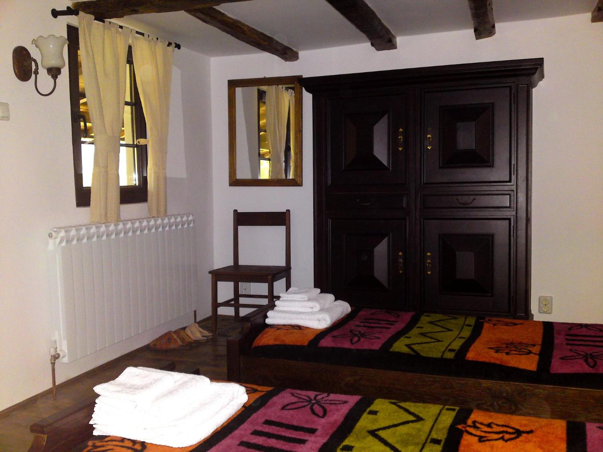 Milla Guest House