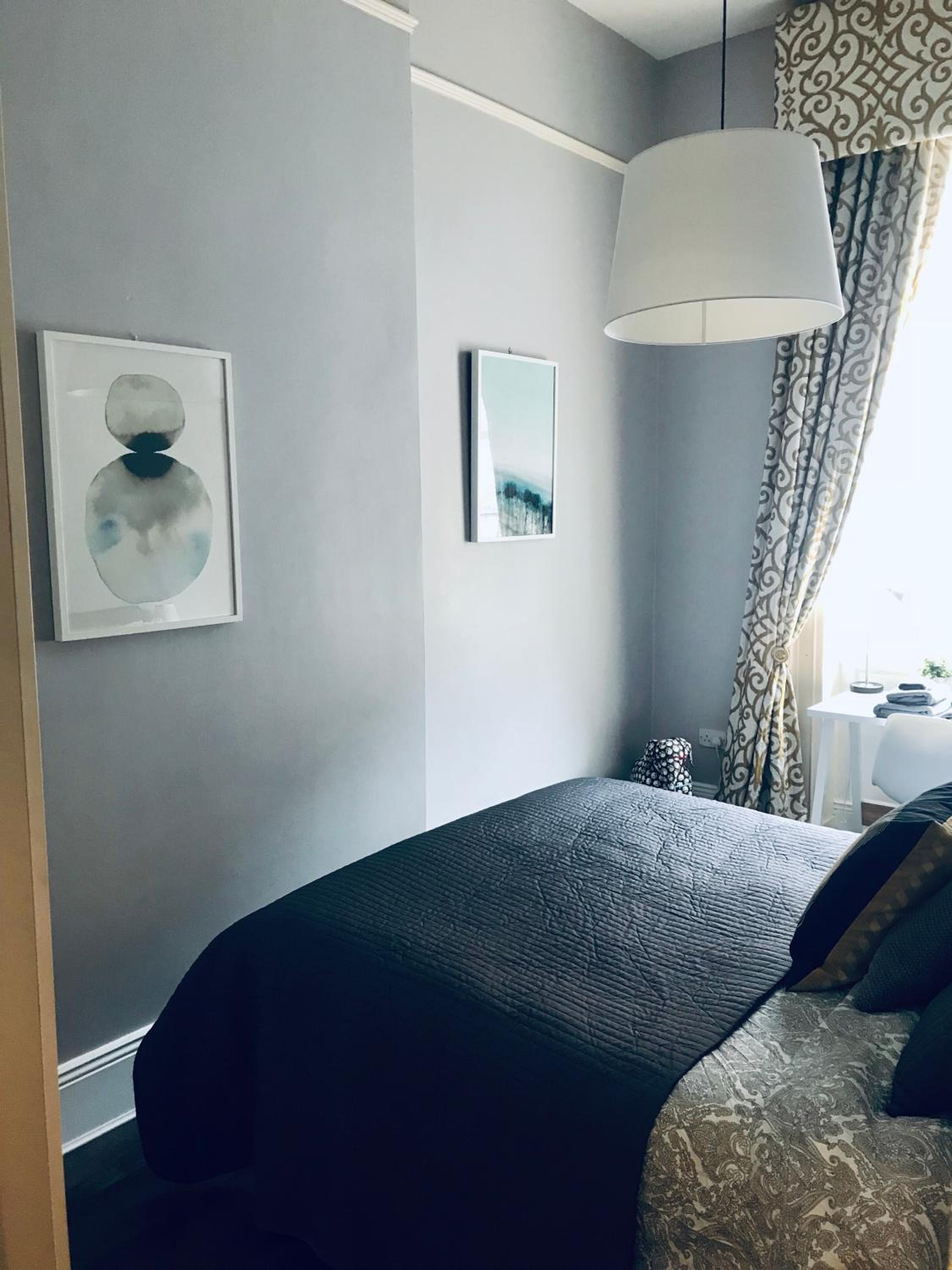 City Centre Georgian Style Apartment