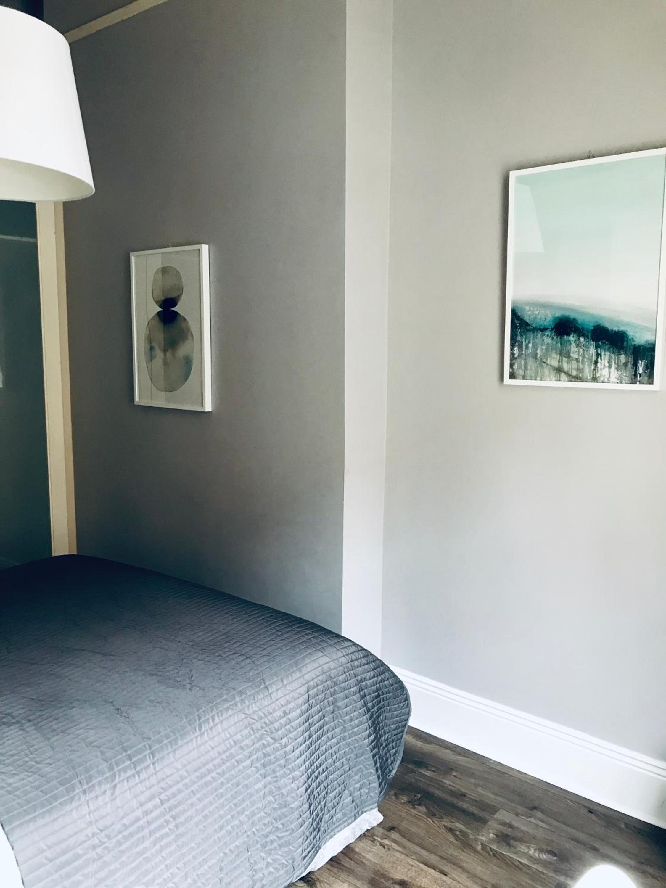 City Centre Georgian Style Apartment
