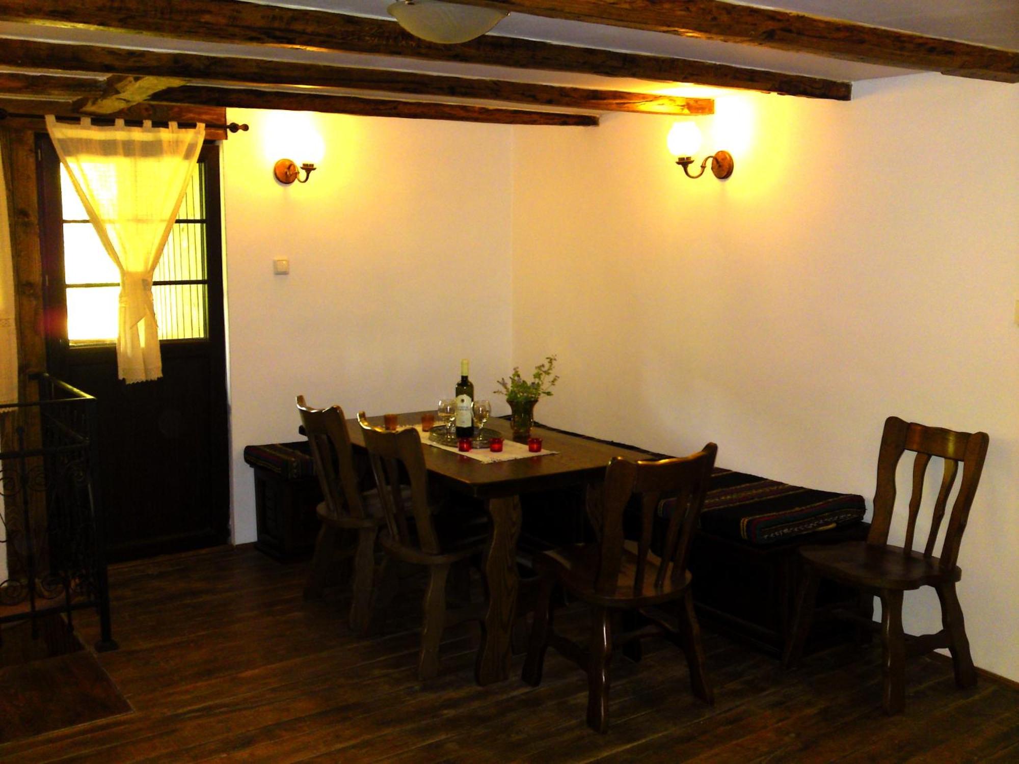 Milla Guest House