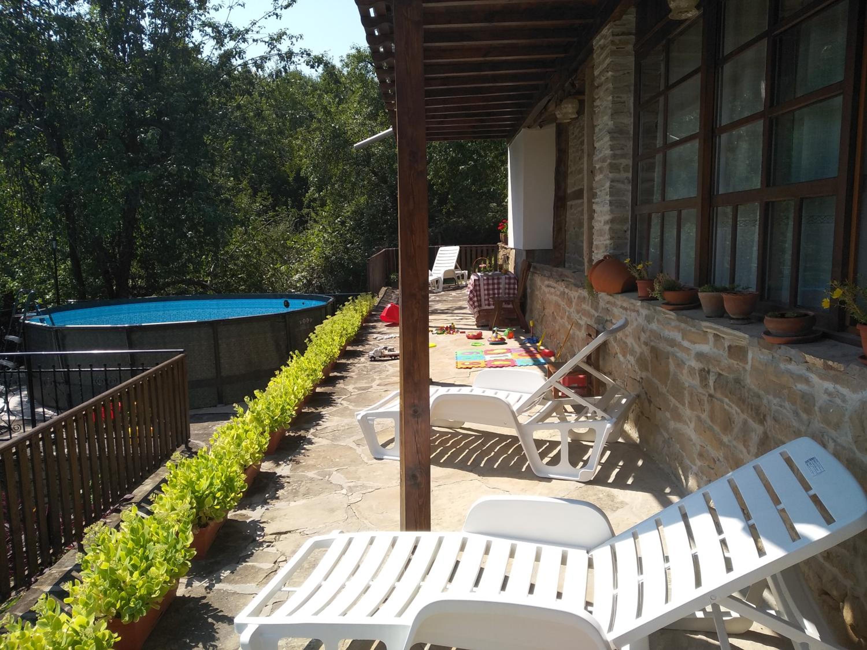 Milla Guest House