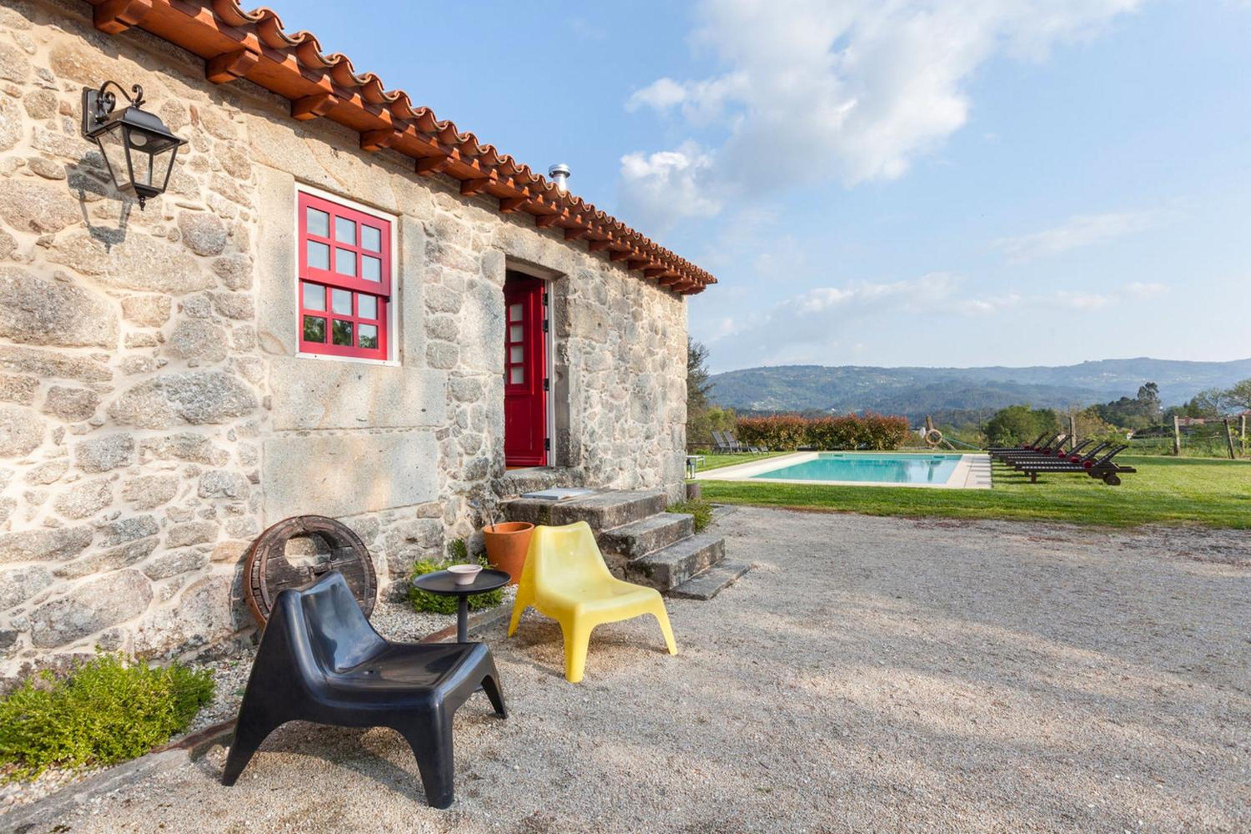 Quinta do Olival