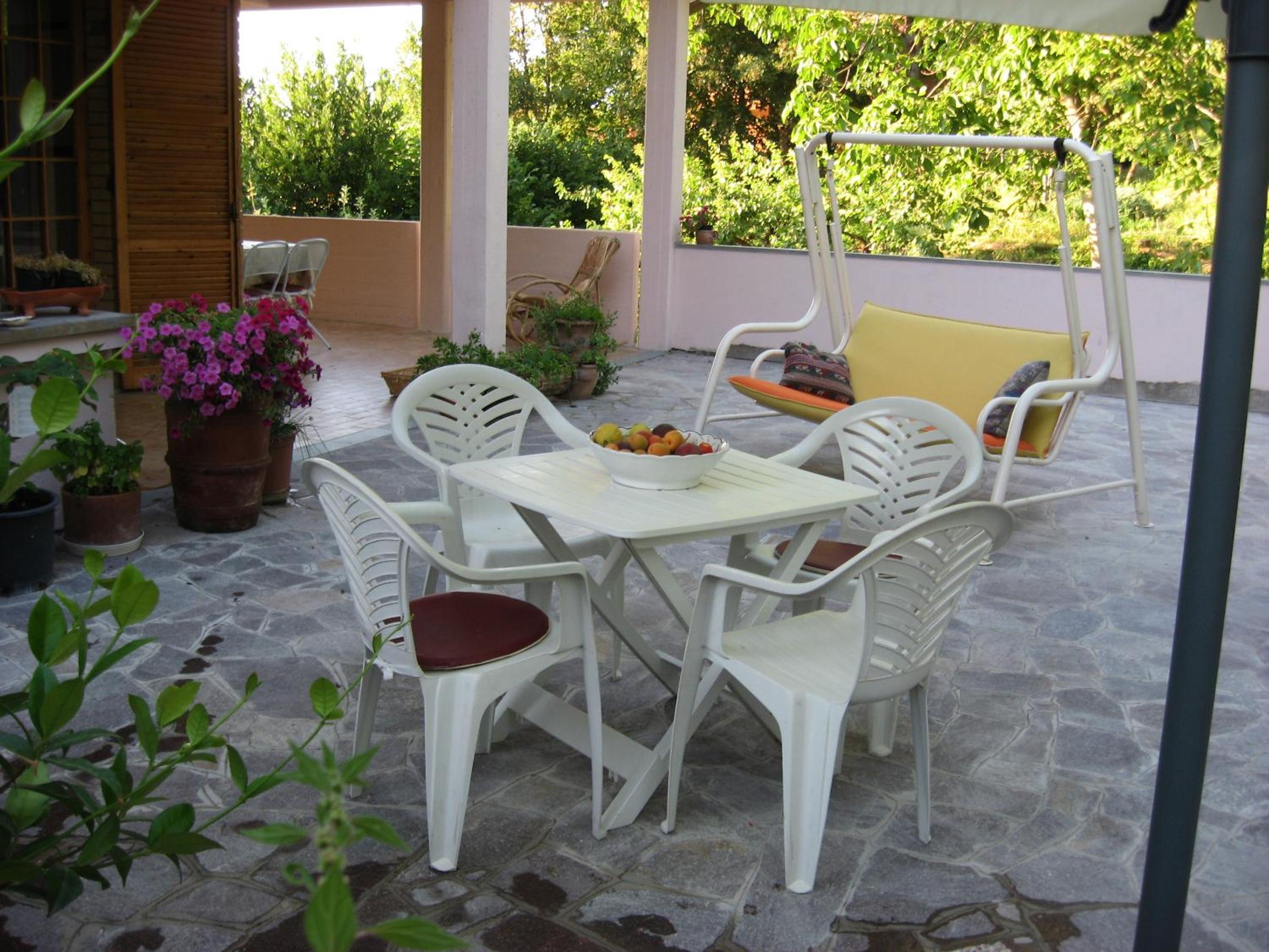 Villa Ca' dell'Olmo