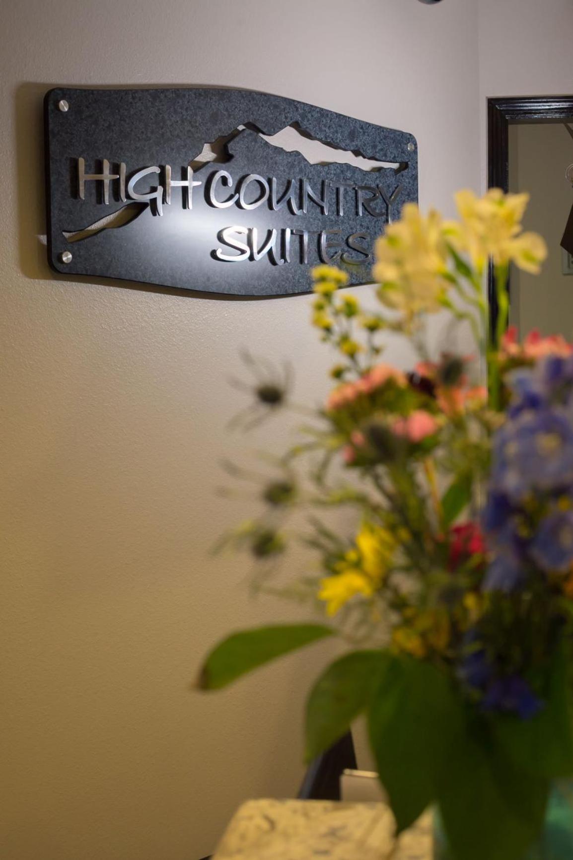 High Country Suites