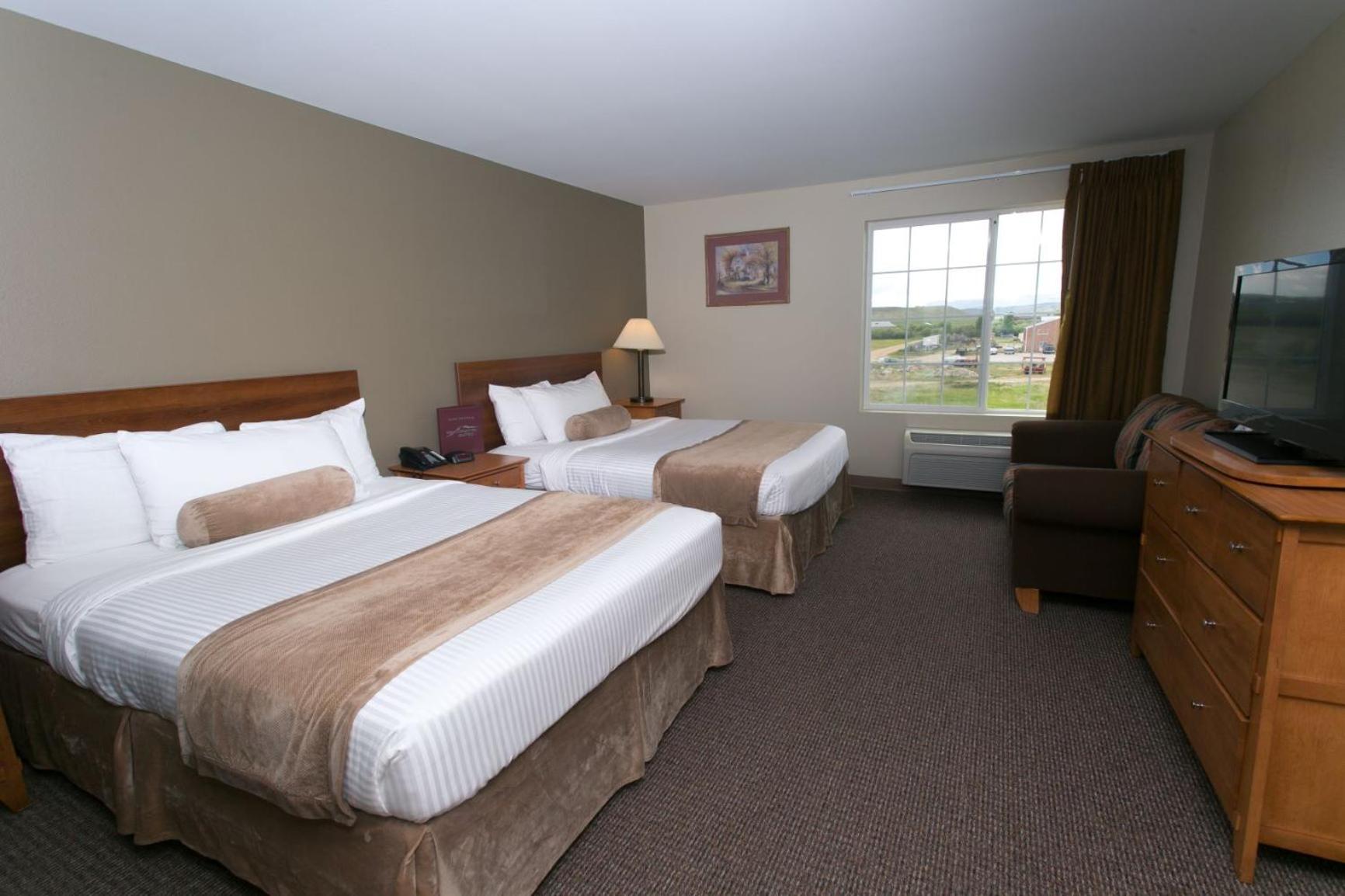 High Country Suites