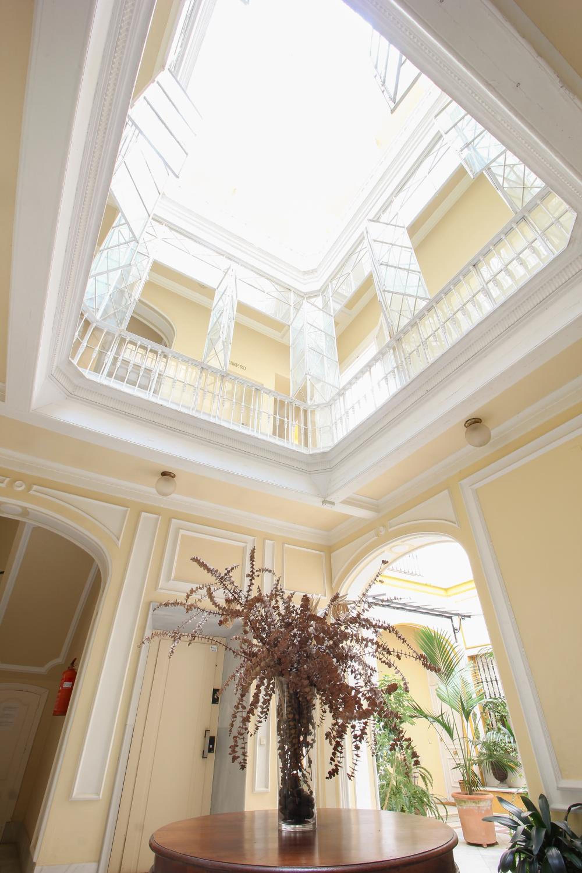 Apartamento Trajano photo 2